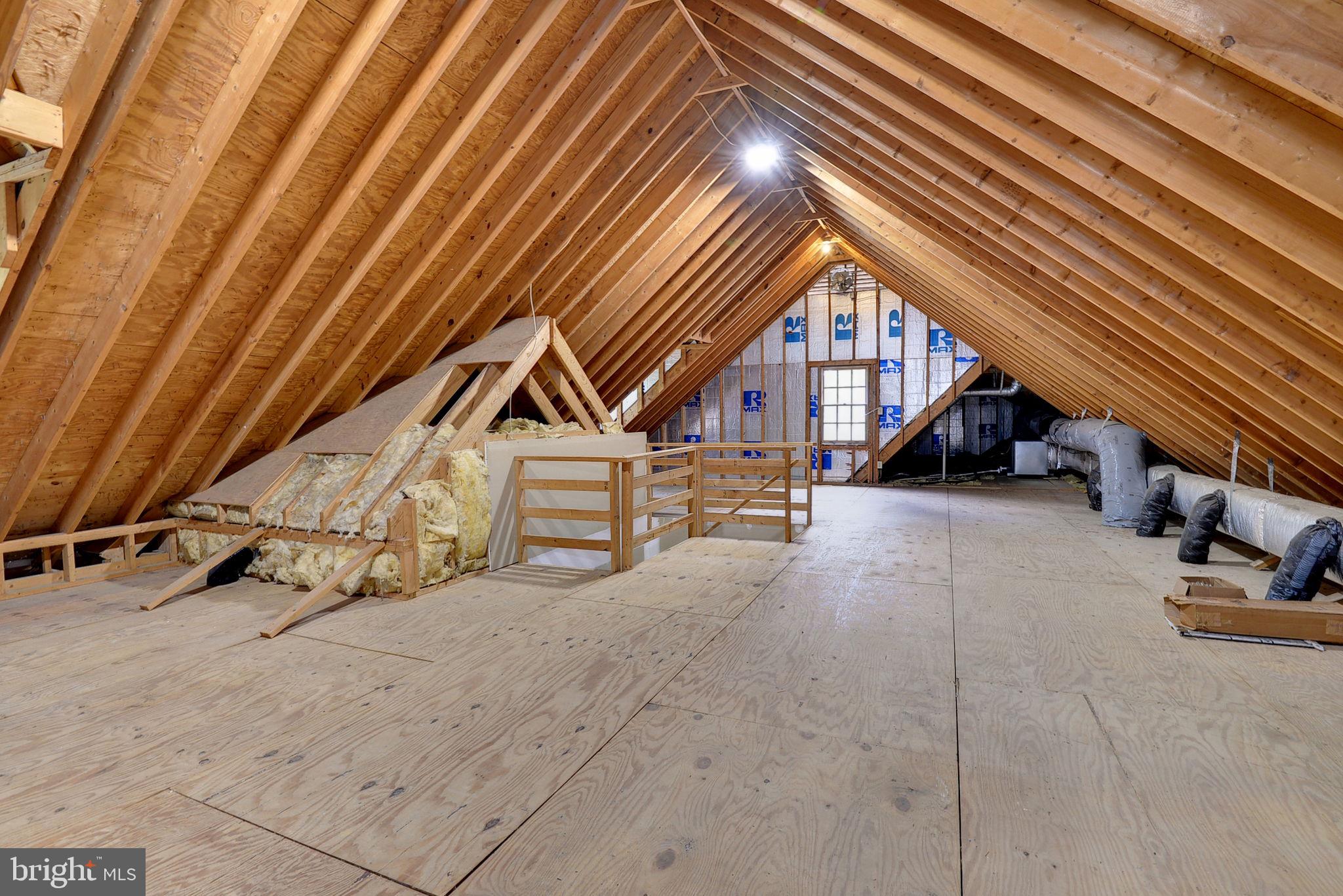 YORKSHIRE - Residential