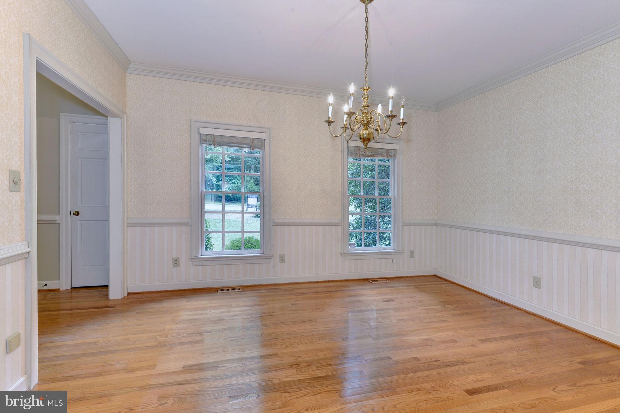 YORKSHIRE - Residential