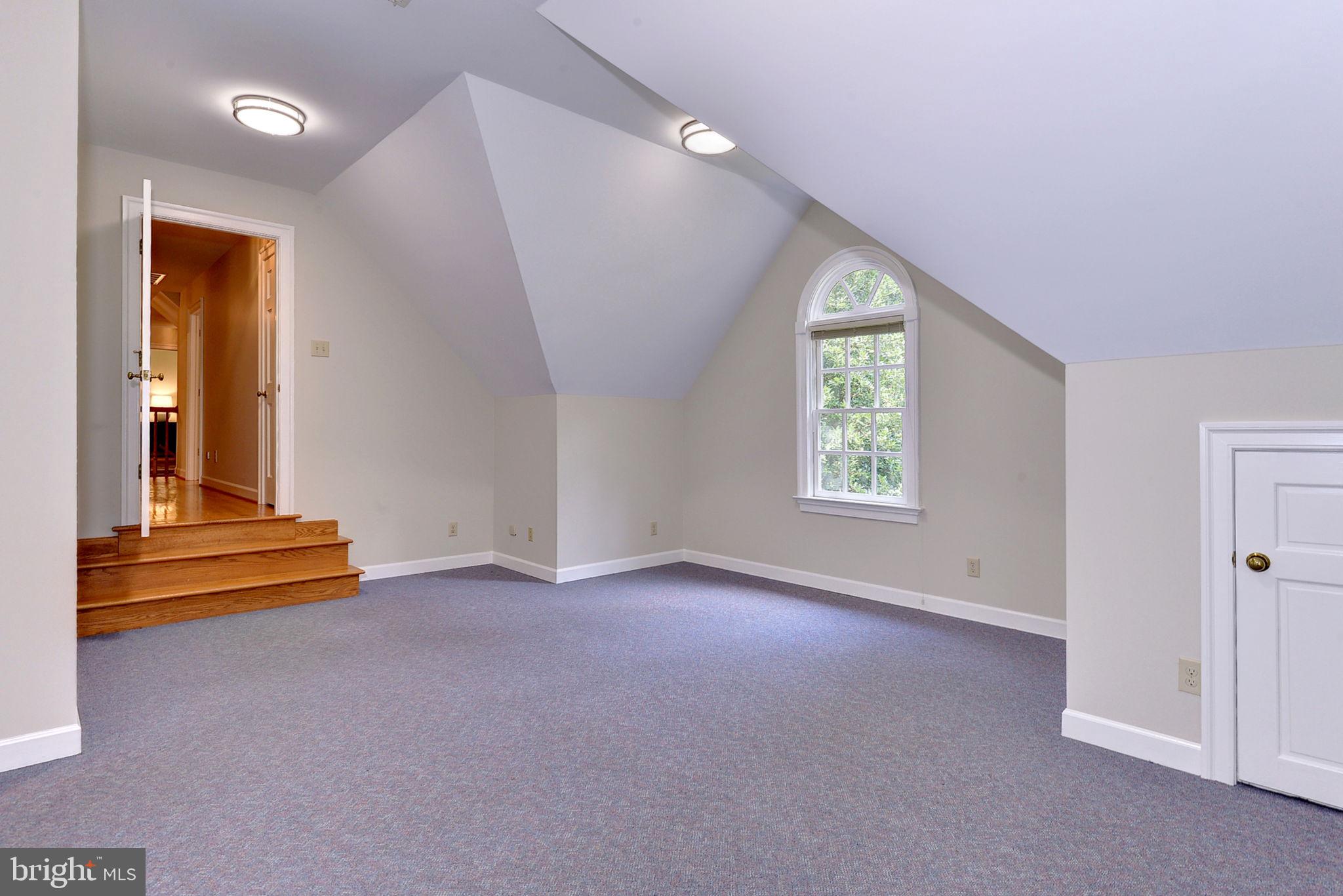 YORKSHIRE - Residential