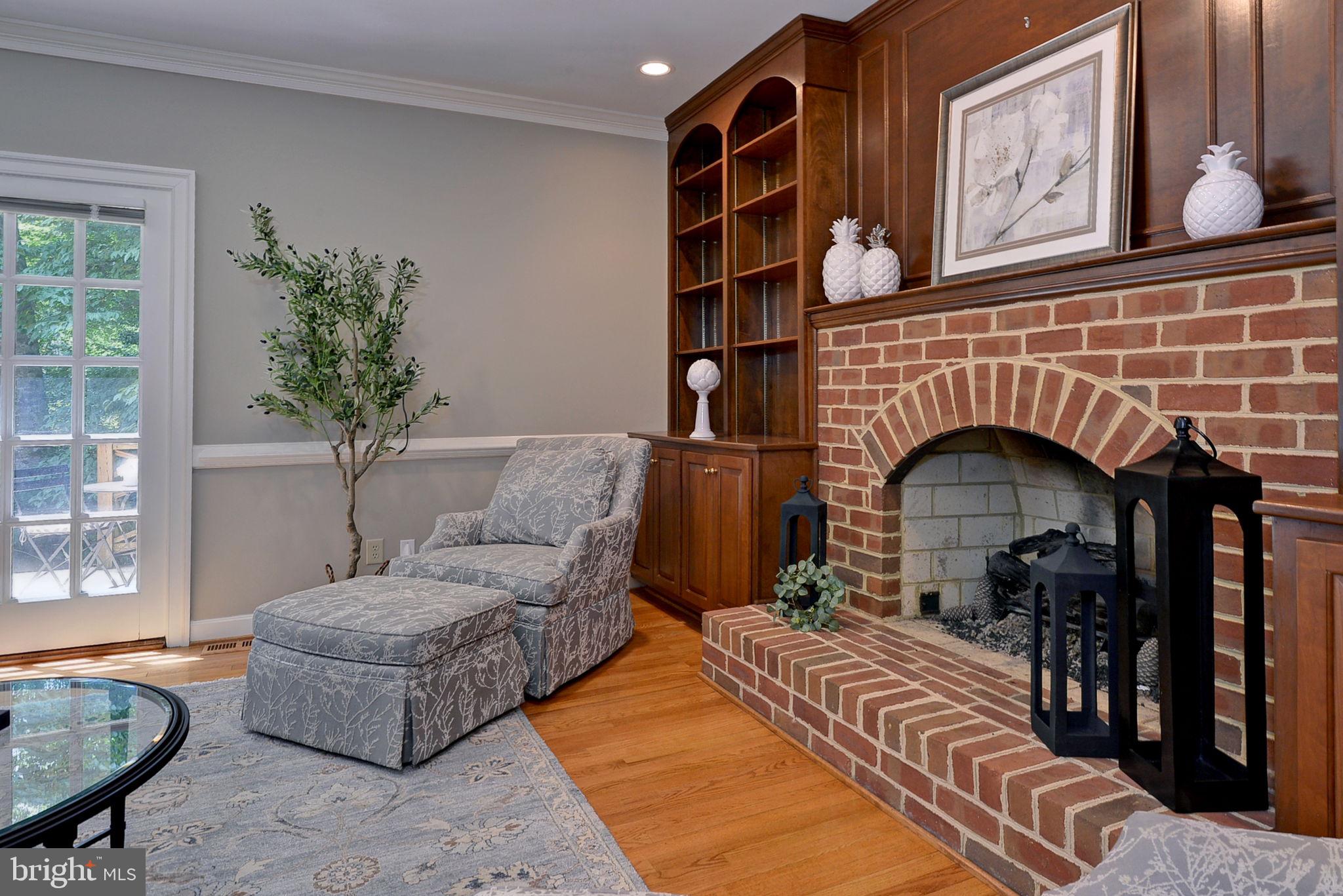 YORKSHIRE - Residential