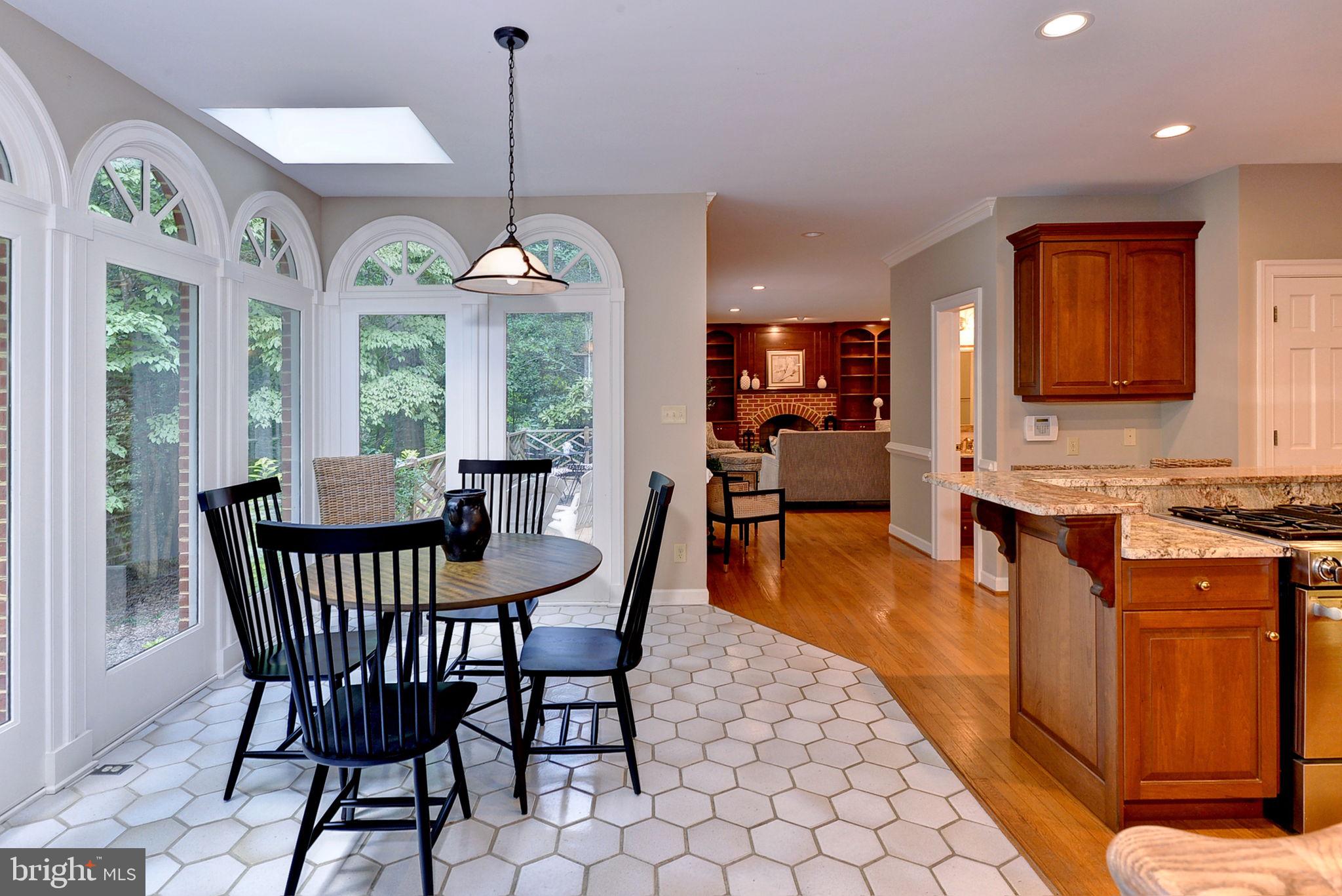 YORKSHIRE - Residential