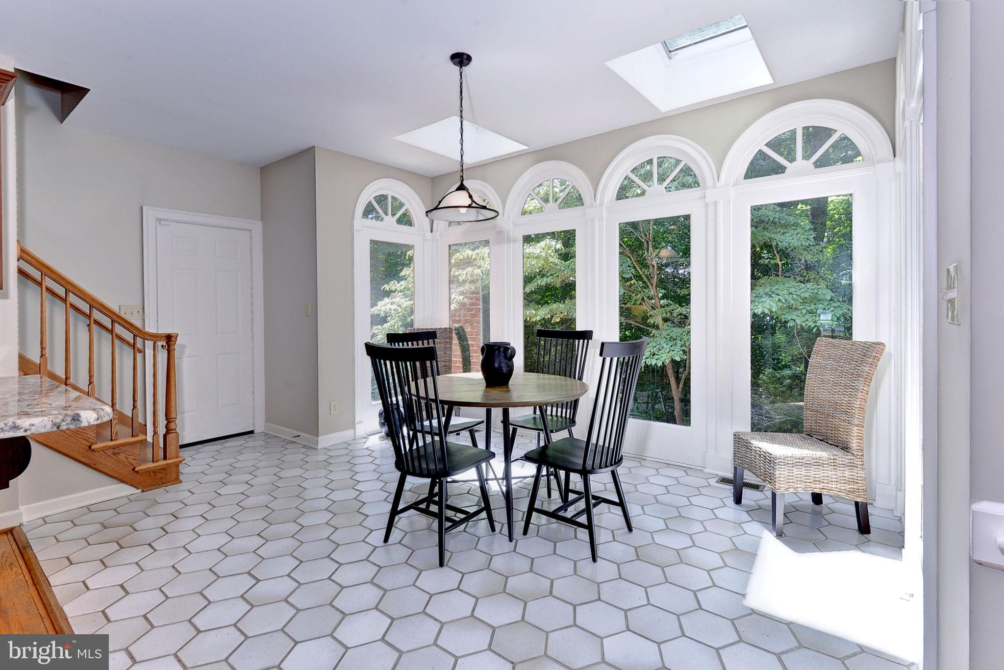 YORKSHIRE - Residential