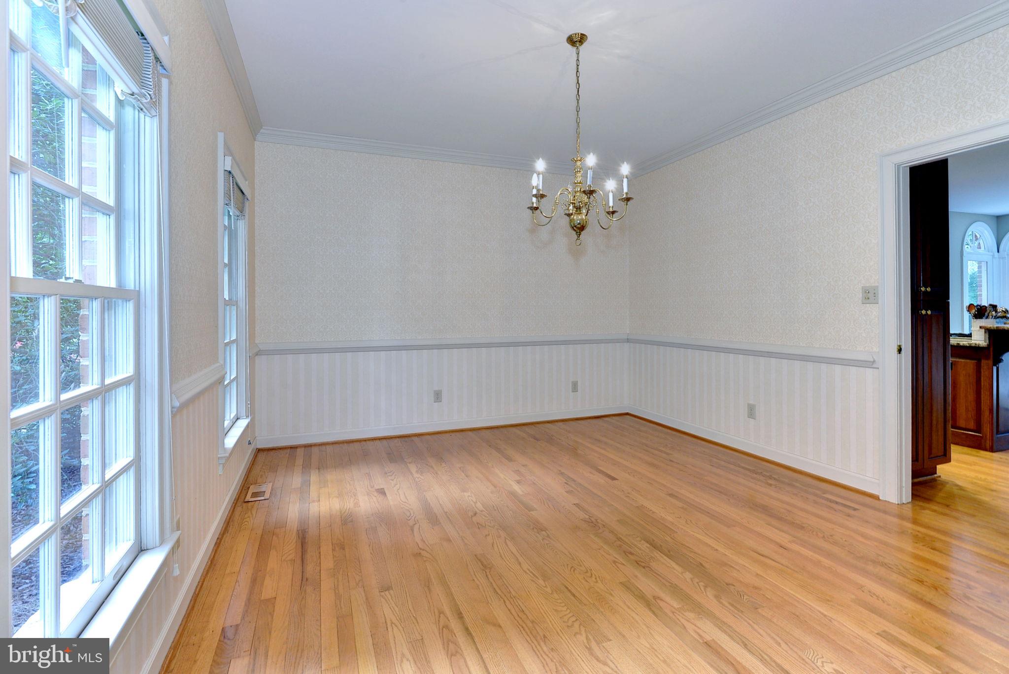 YORKSHIRE - Residential