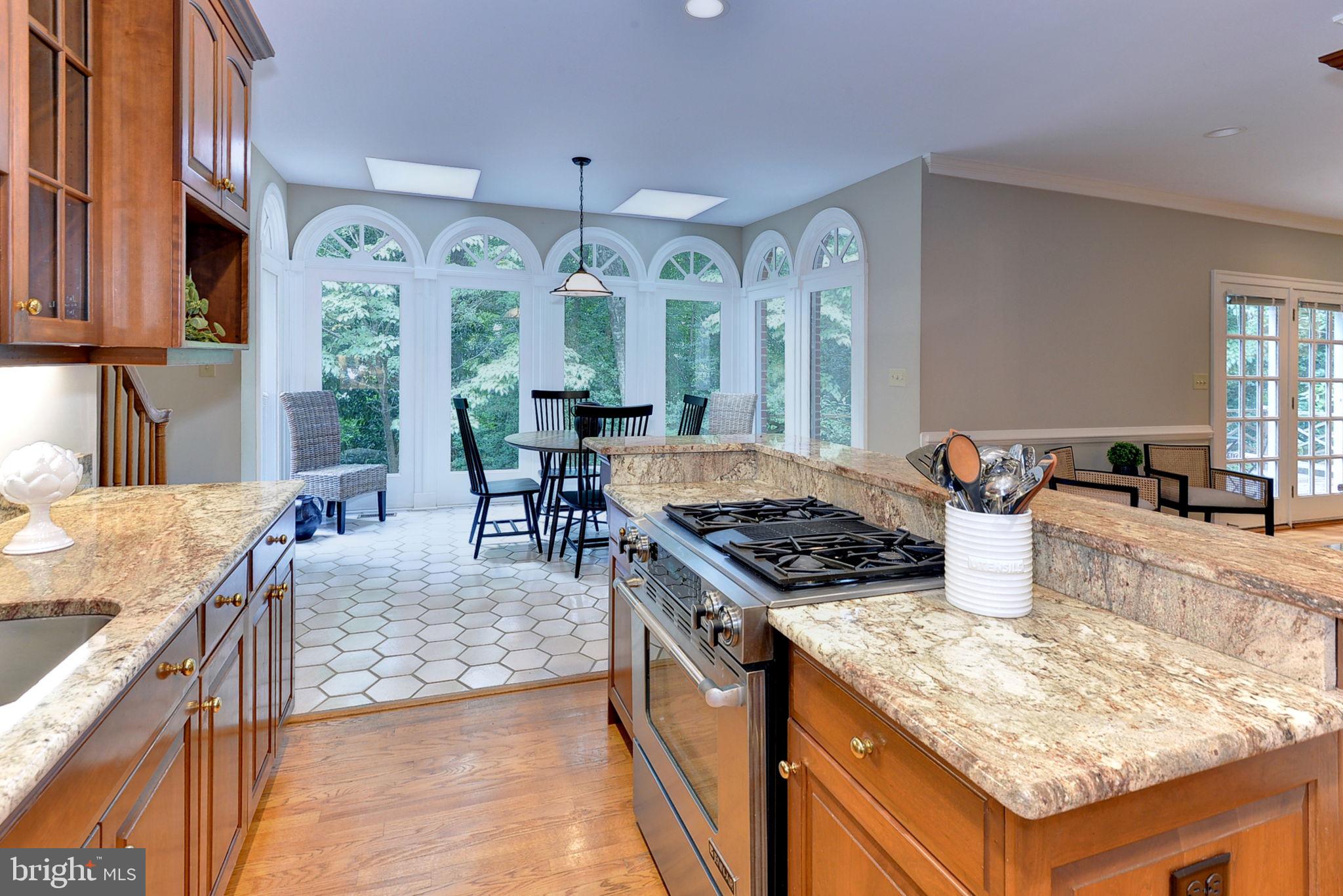 YORKSHIRE - Residential