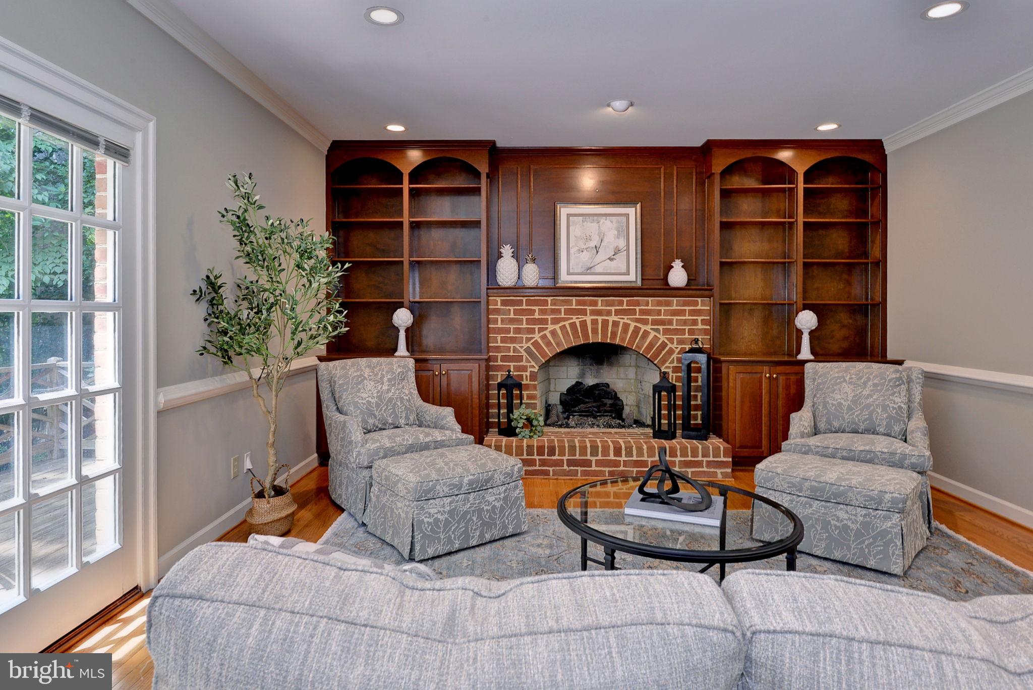 YORKSHIRE - Residential