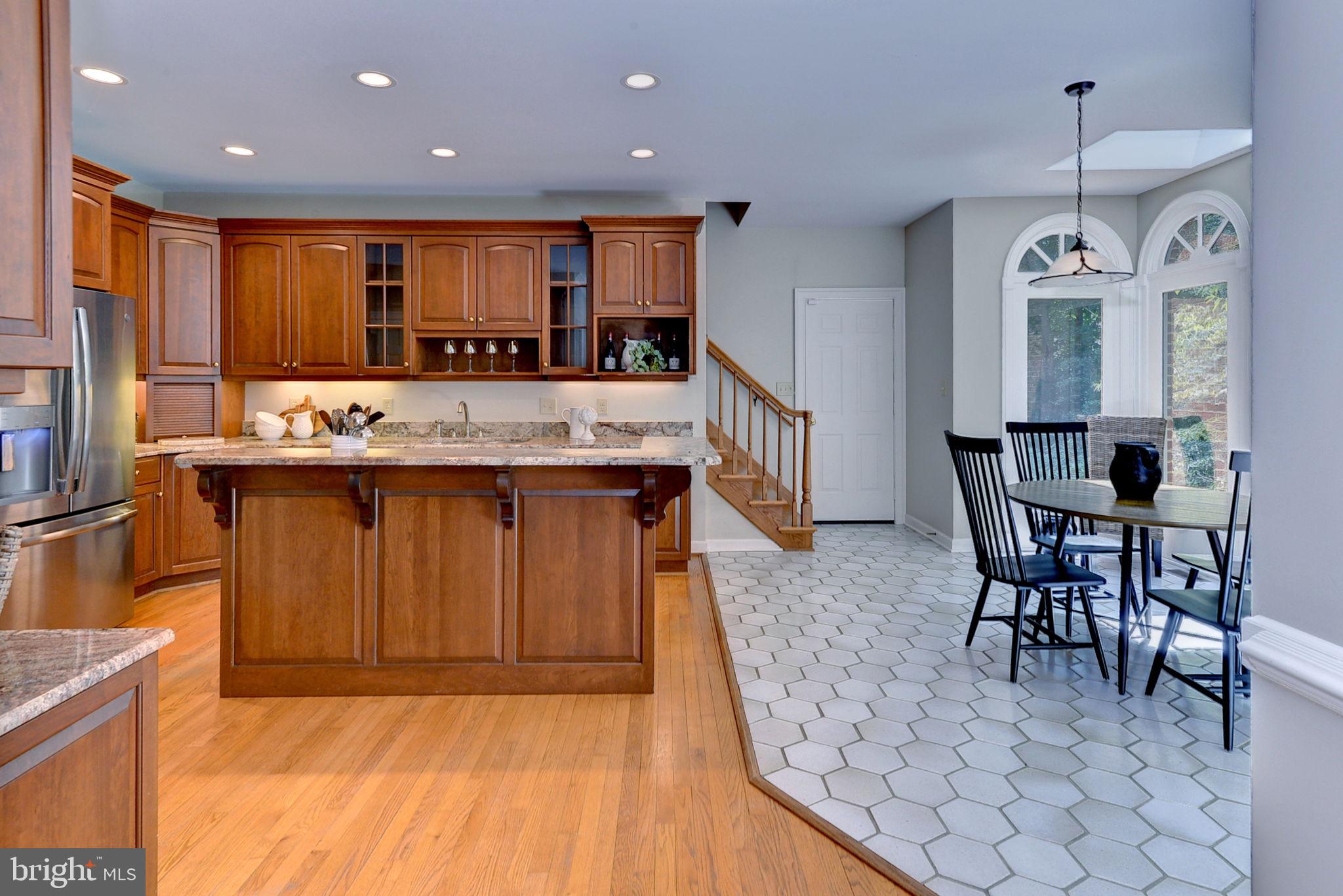 YORKSHIRE - Residential