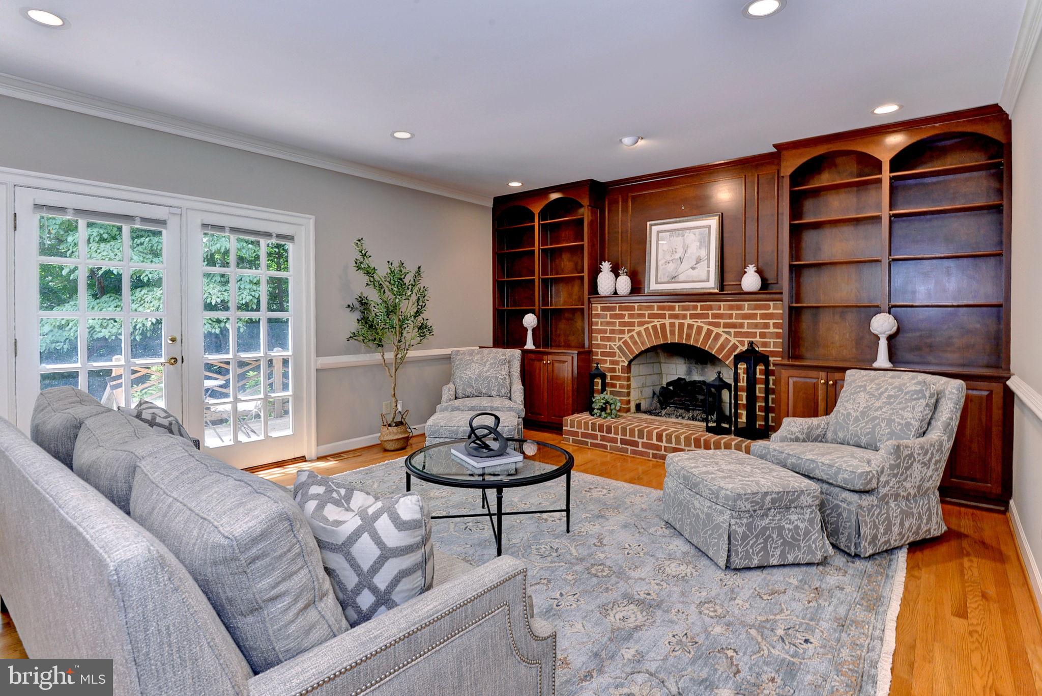 YORKSHIRE - Residential