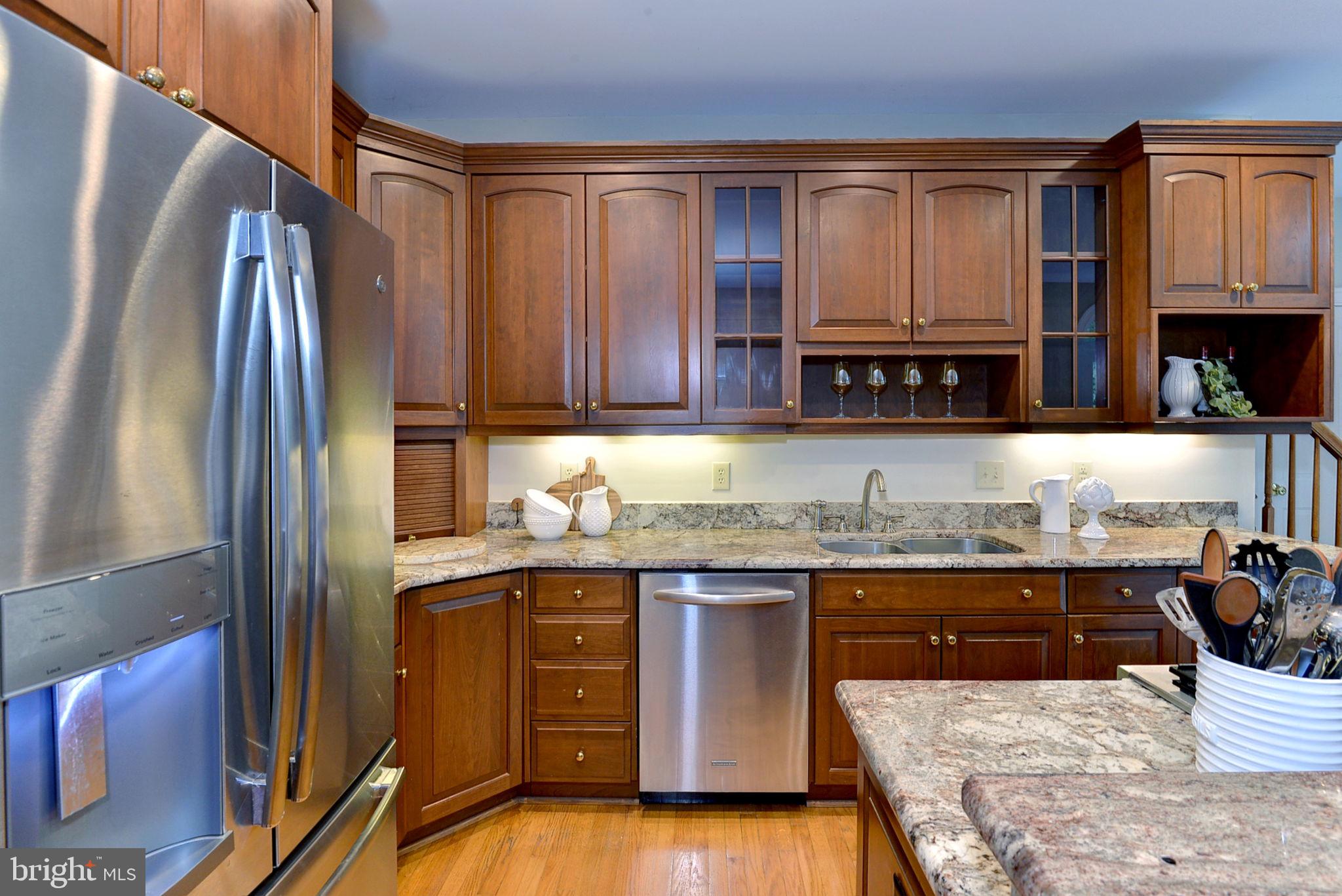 YORKSHIRE - Residential