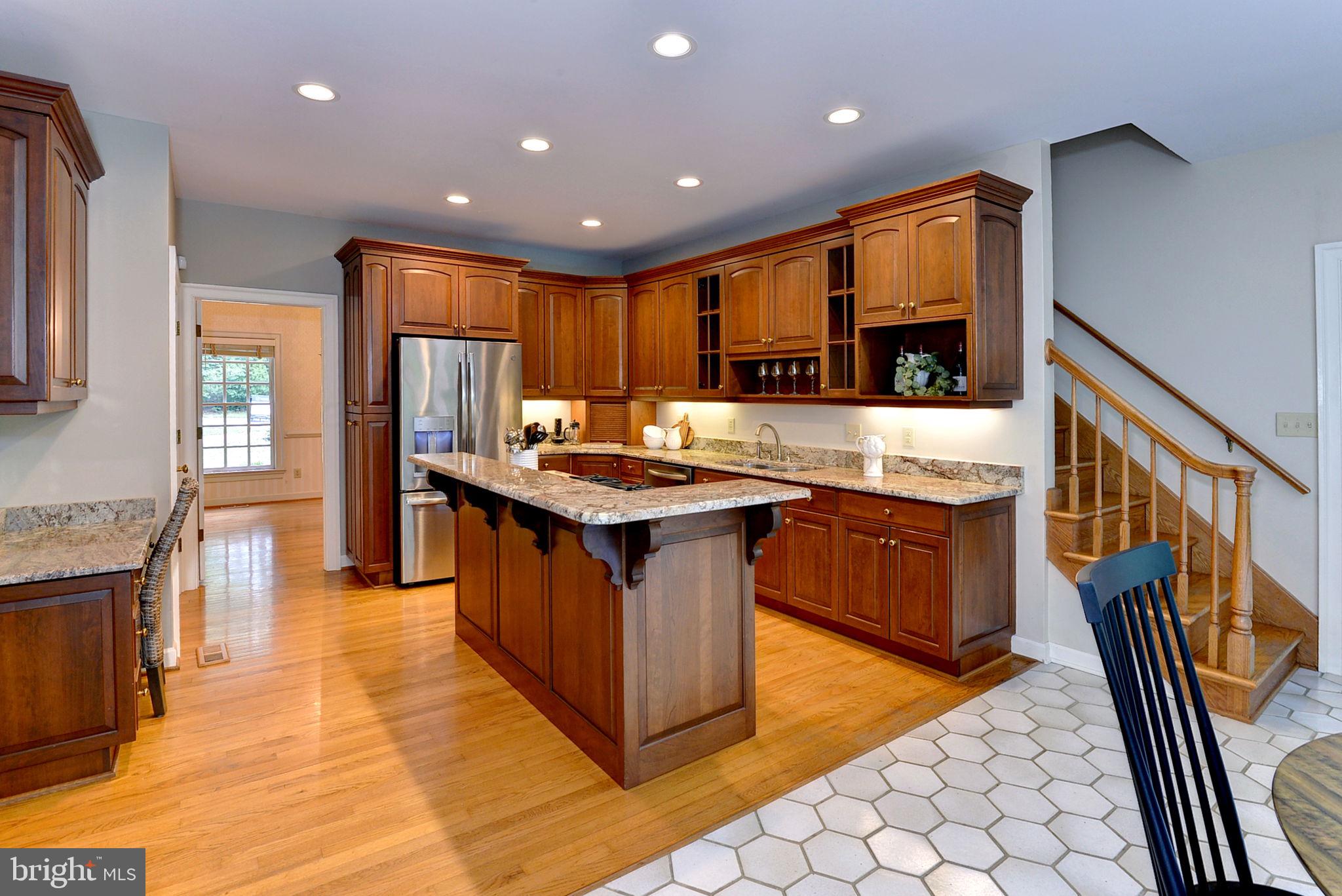 YORKSHIRE - Residential