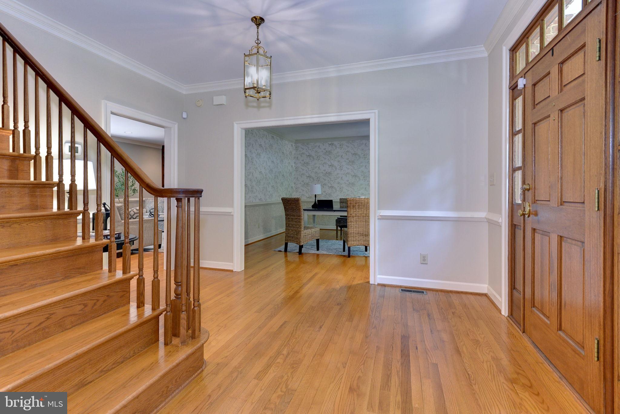 YORKSHIRE - Residential