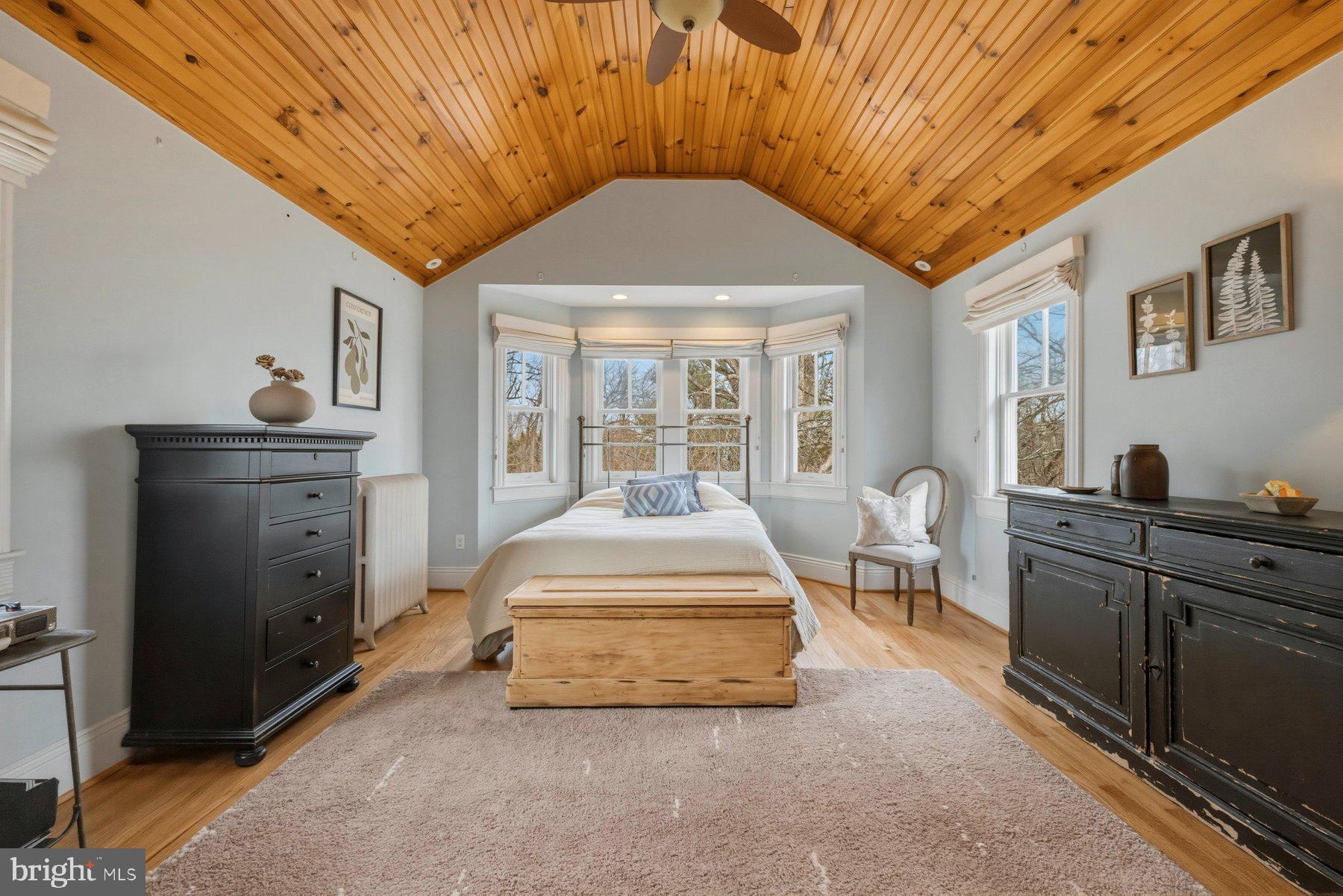 NEEDWOOD ESTATES - Residential