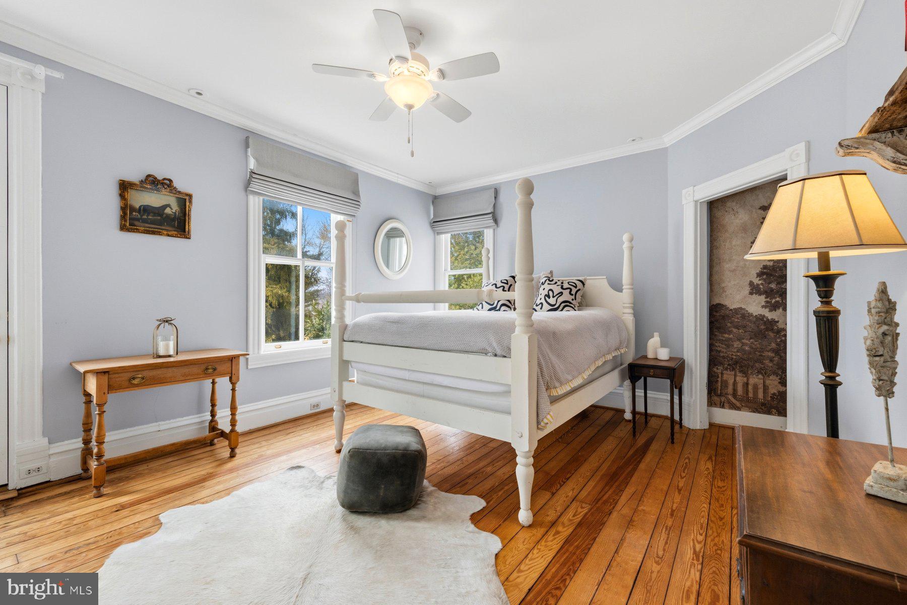 NEEDWOOD ESTATES - Residential