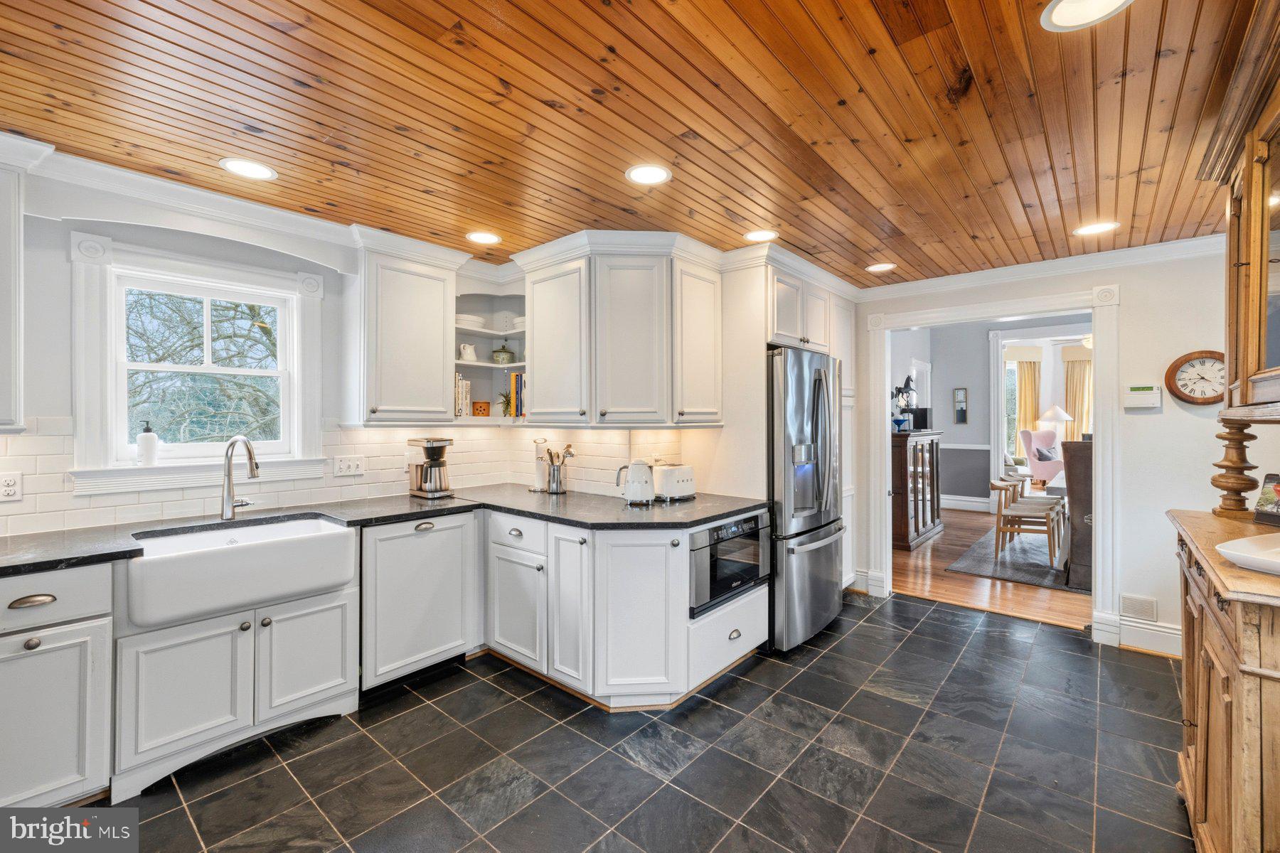 NEEDWOOD ESTATES - Residential