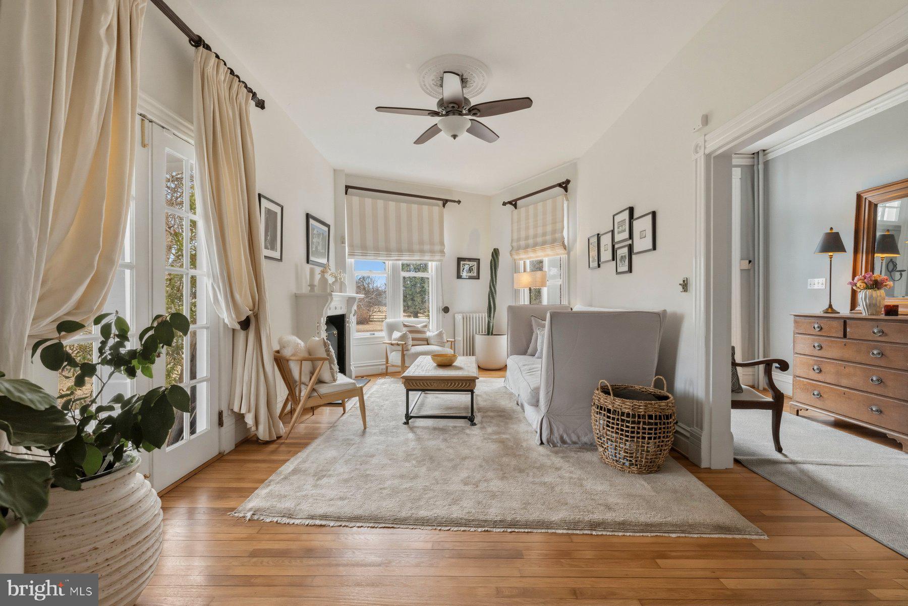 NEEDWOOD ESTATES - Residential