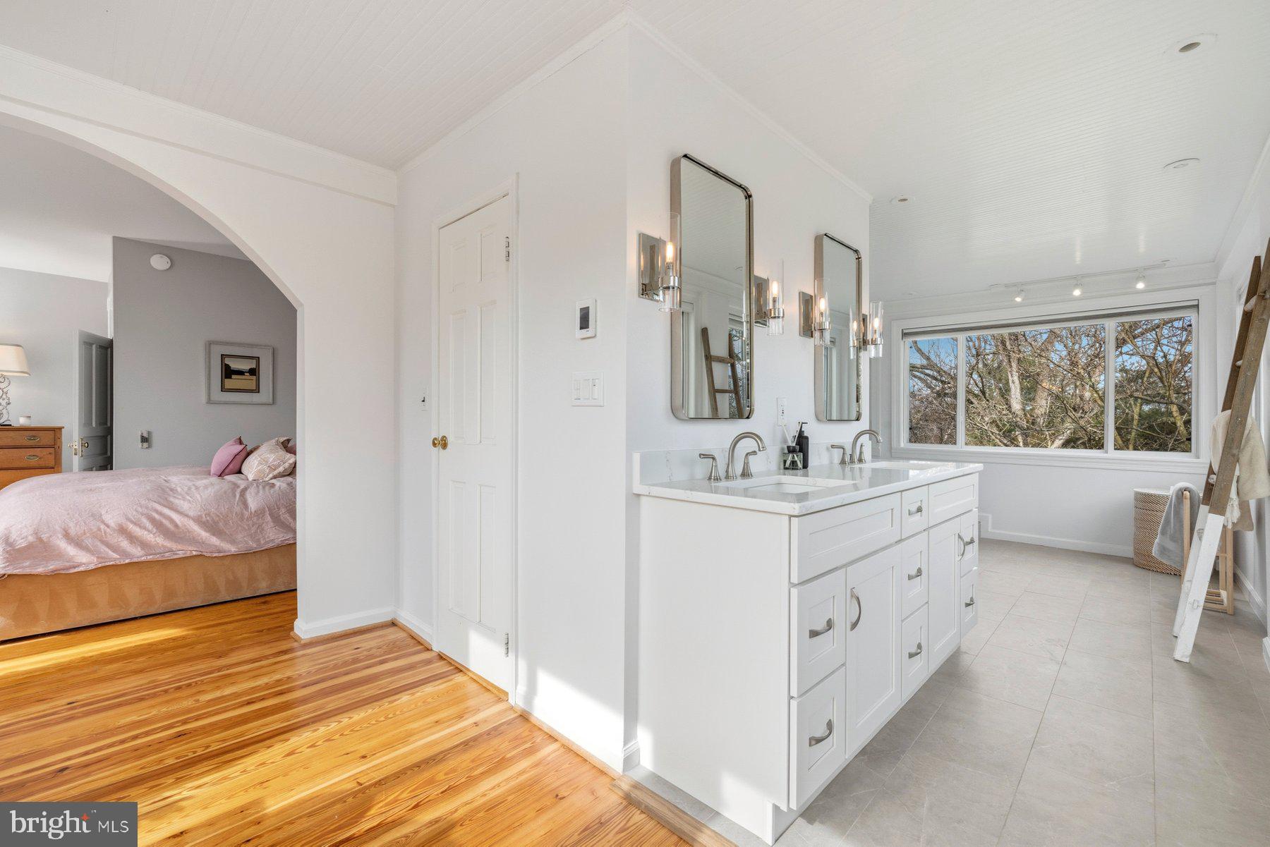 NEEDWOOD ESTATES - Residential