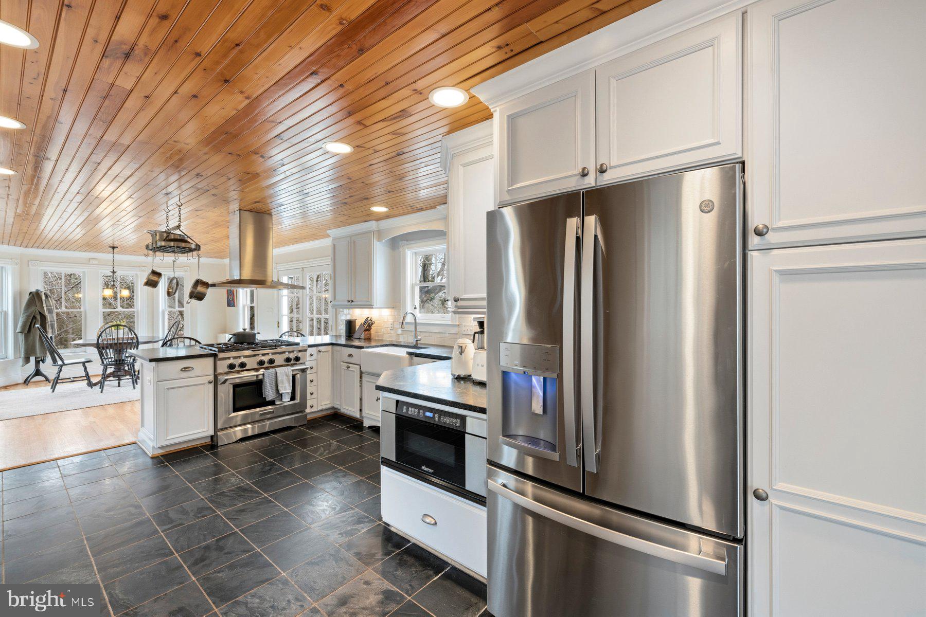 NEEDWOOD ESTATES - Residential