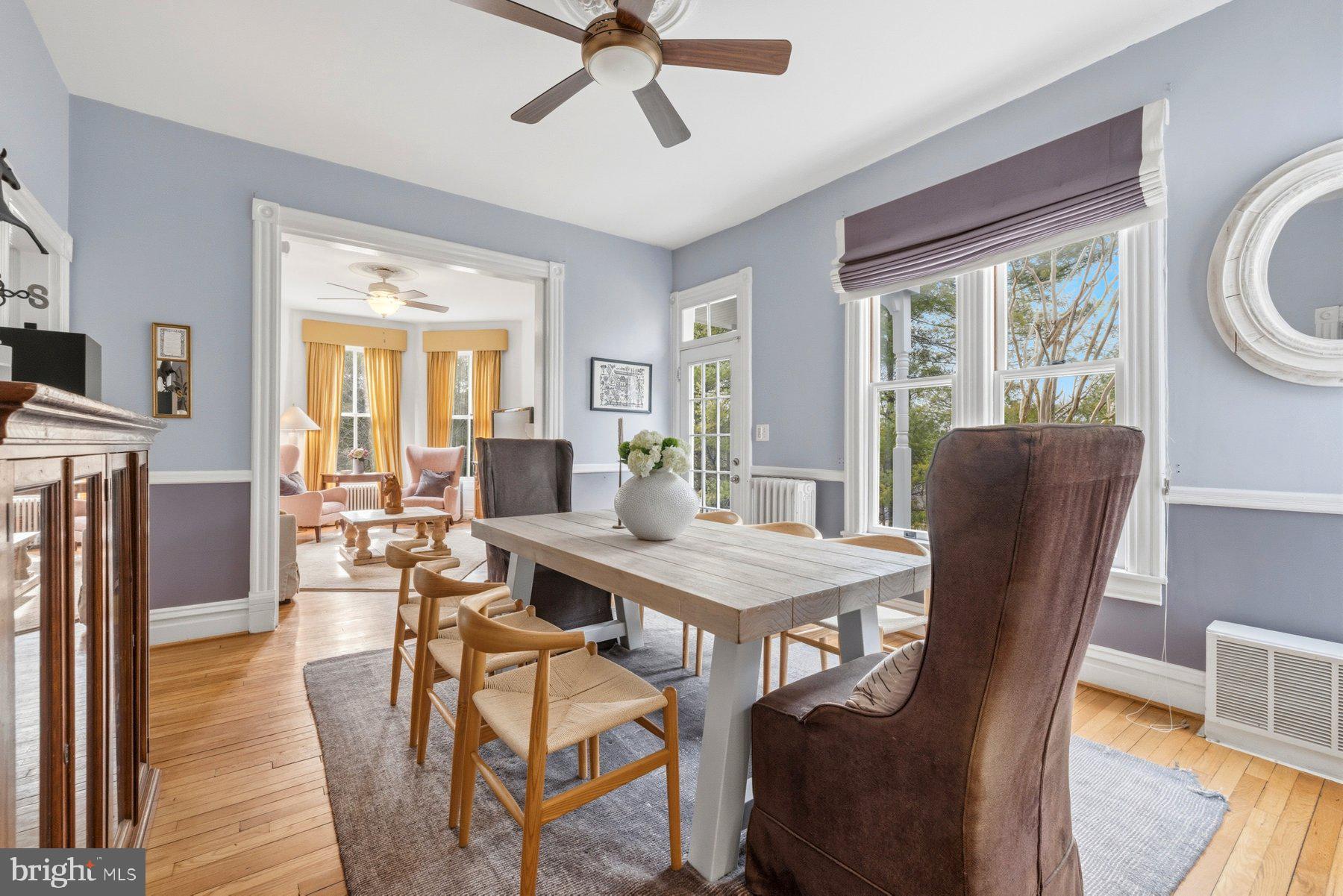 NEEDWOOD ESTATES - Residential