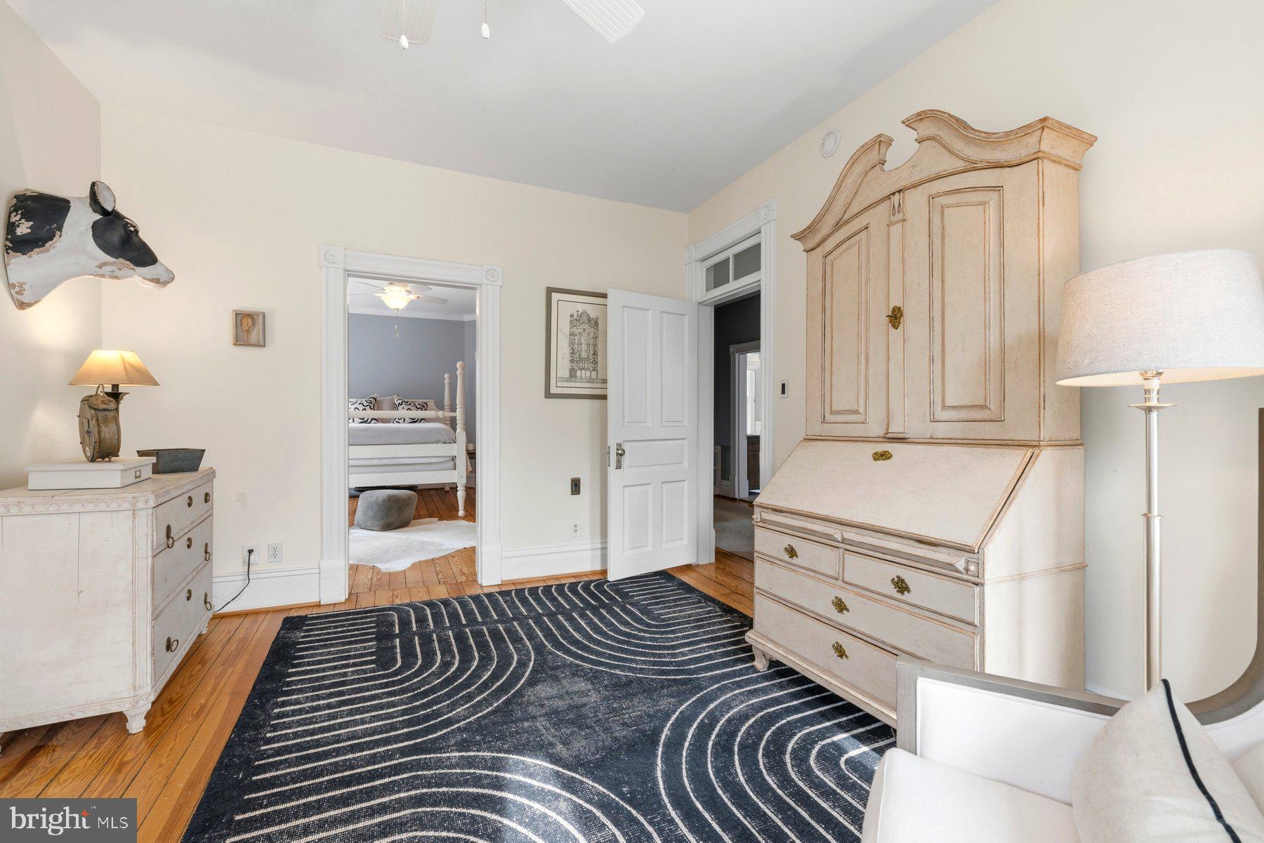 NEEDWOOD ESTATES - Residential