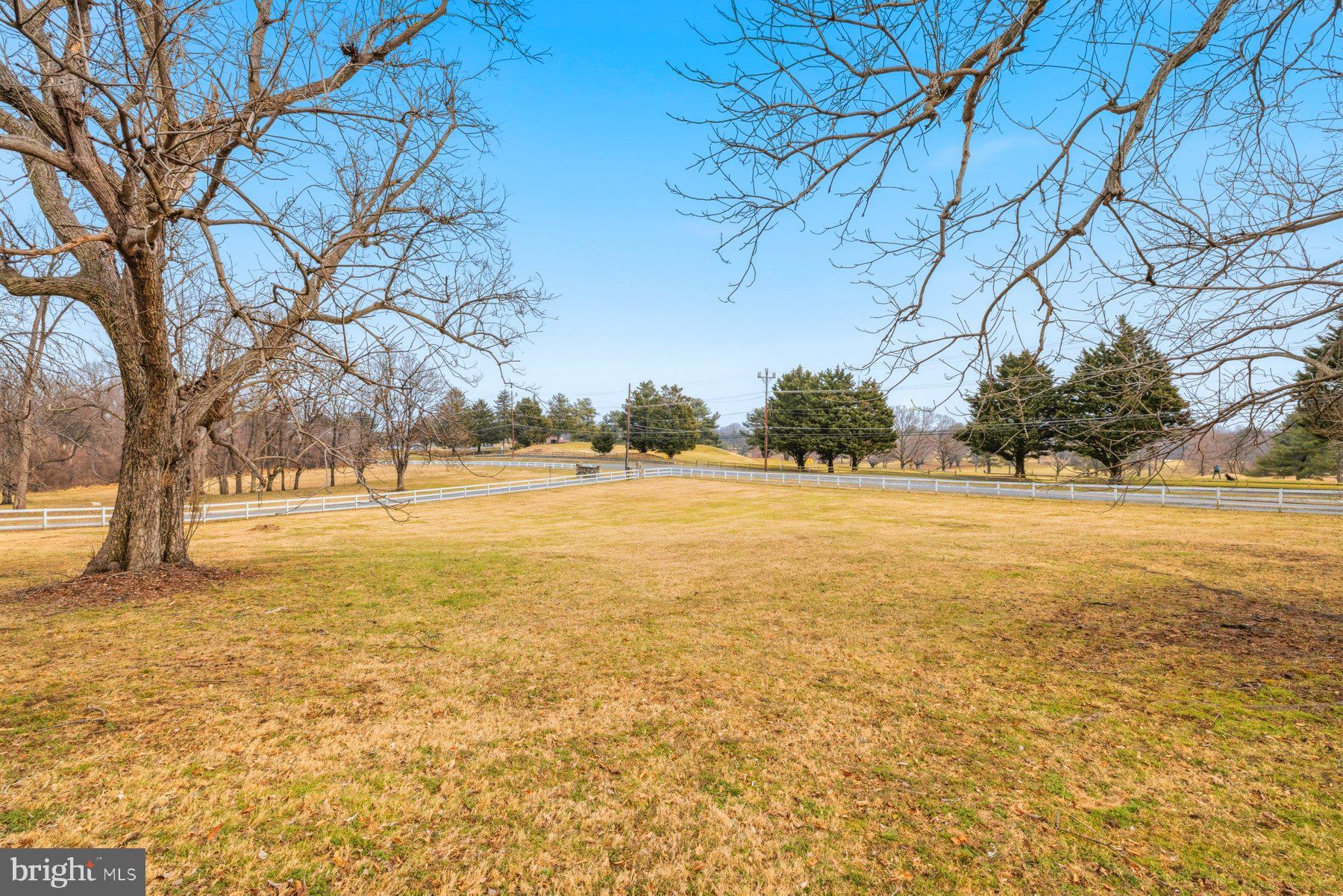 NEEDWOOD ESTATES - Residential