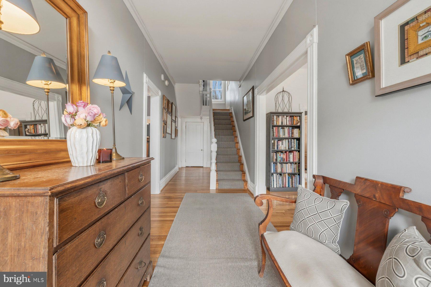 NEEDWOOD ESTATES - Residential