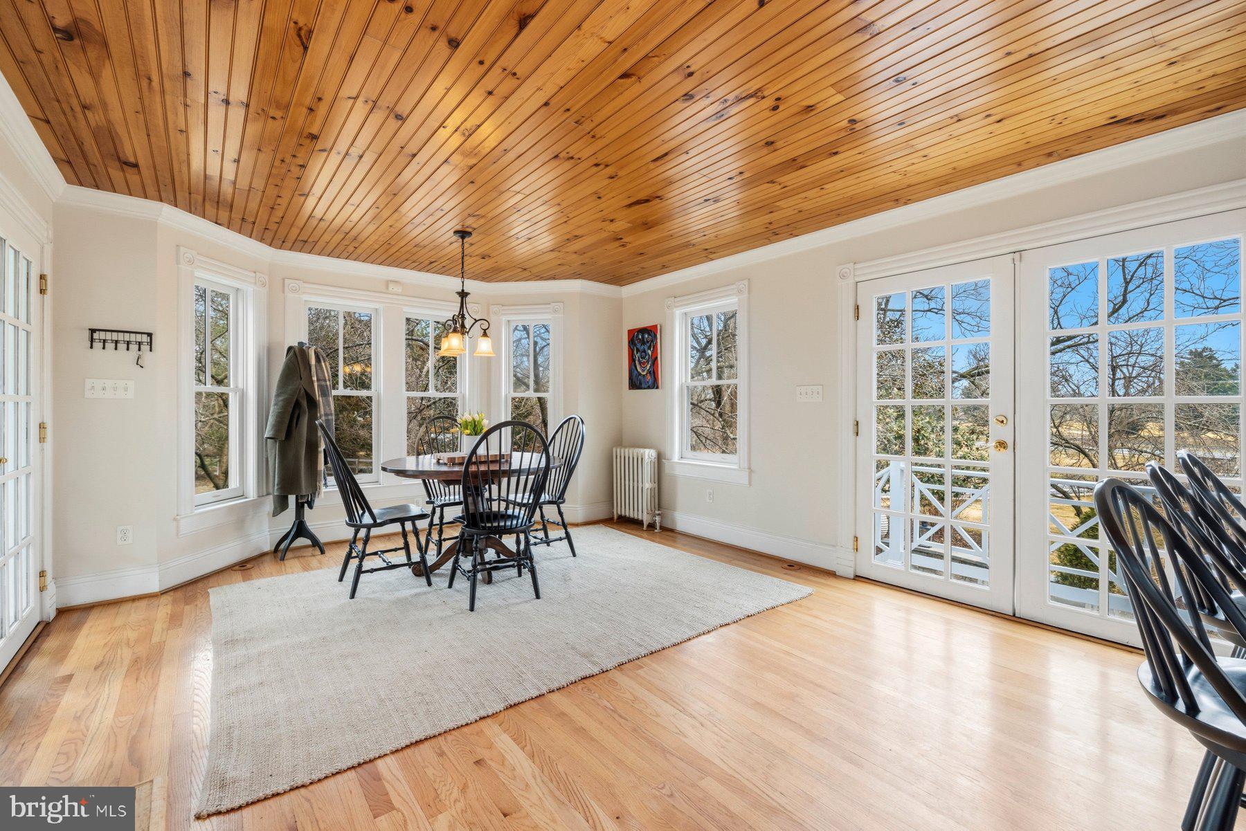 NEEDWOOD ESTATES - Residential