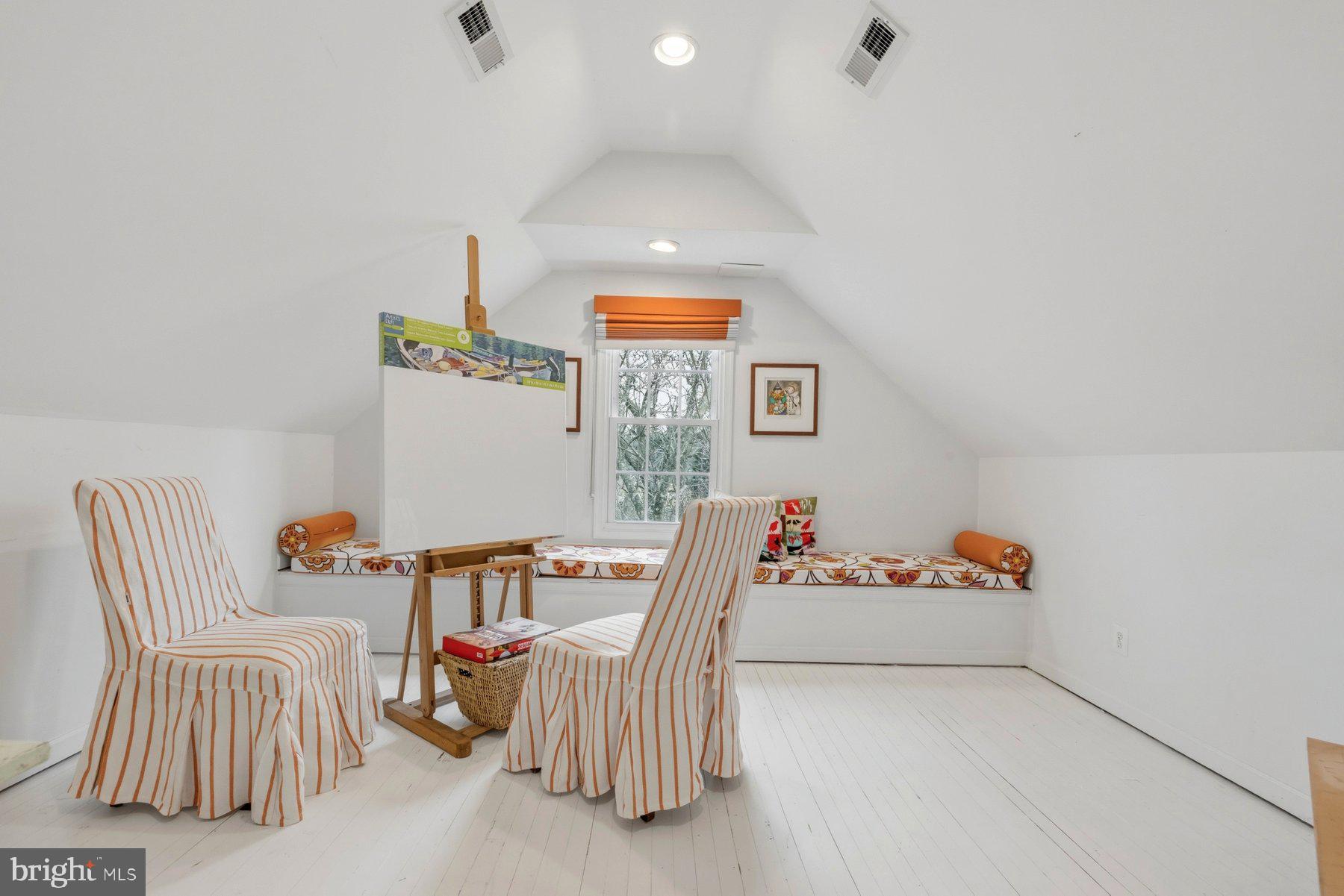 NEEDWOOD ESTATES - Residential