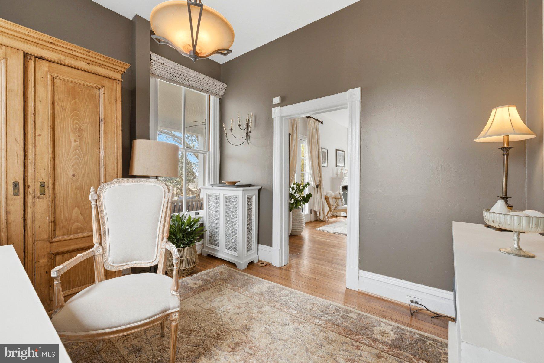 NEEDWOOD ESTATES - Residential