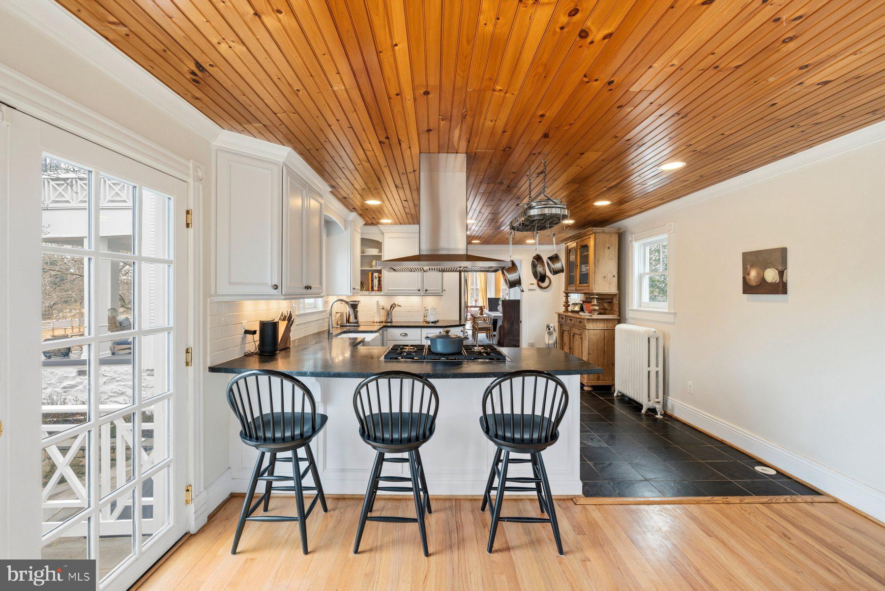 NEEDWOOD ESTATES - Residential