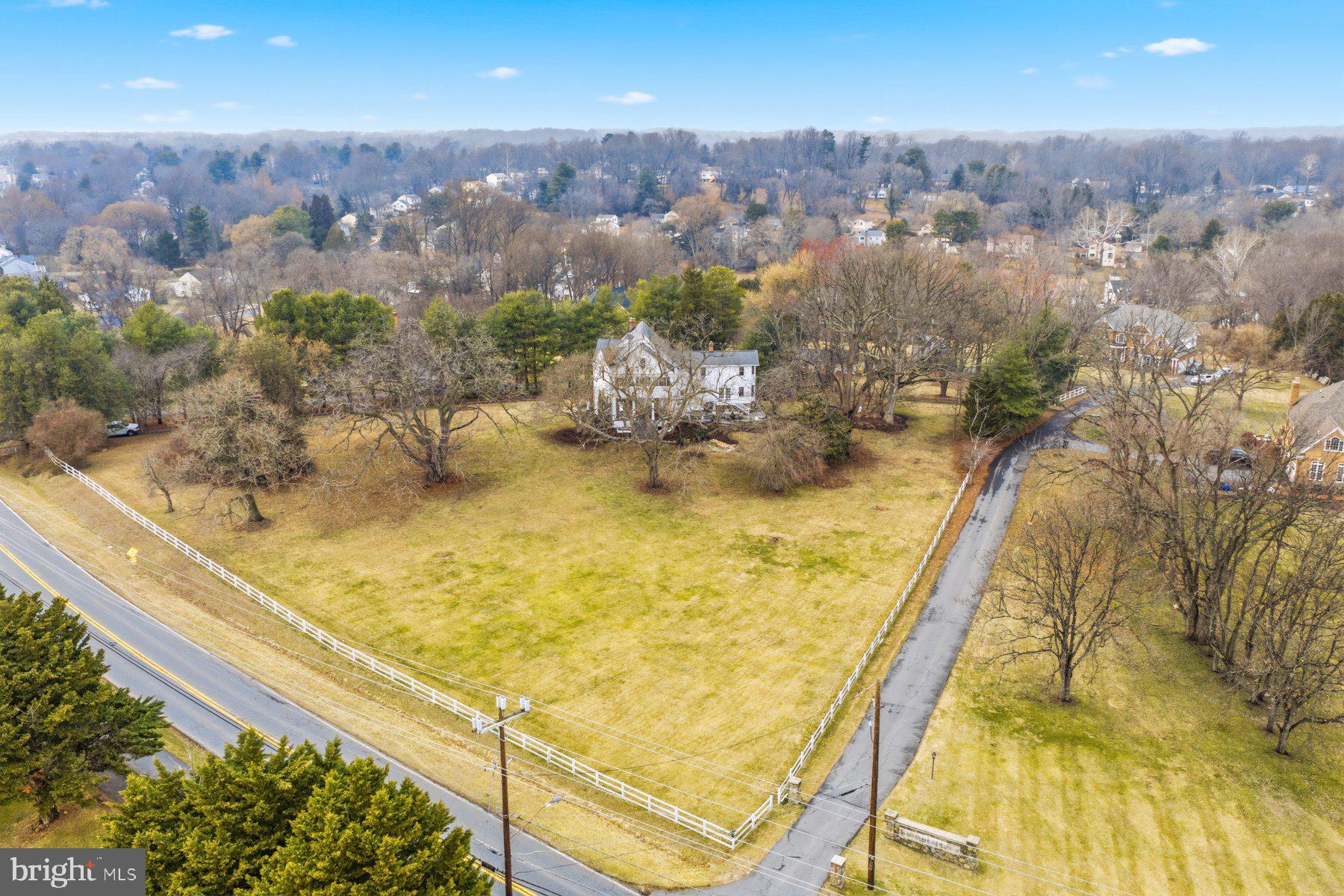 NEEDWOOD ESTATES - Residential