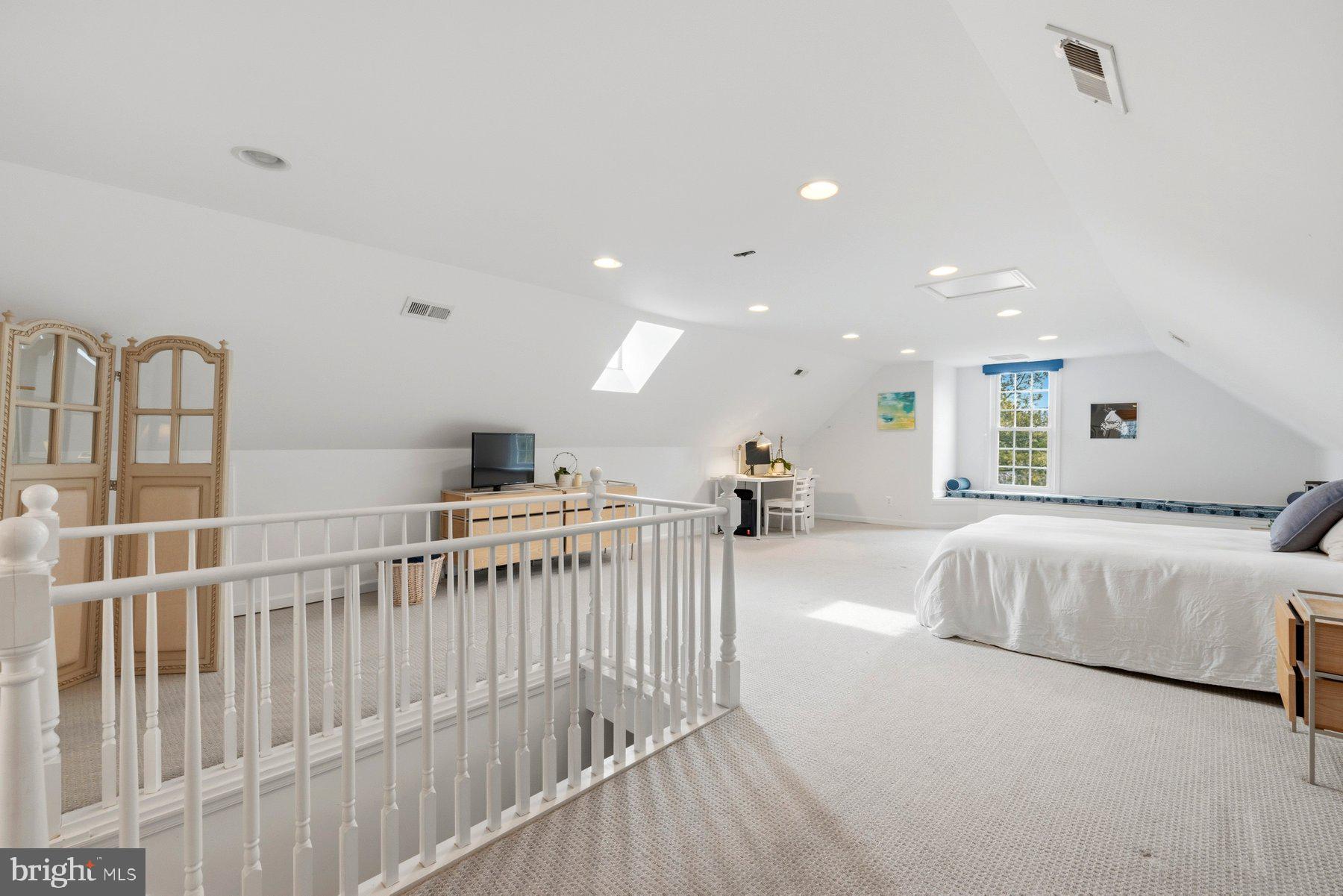 NEEDWOOD ESTATES - Residential