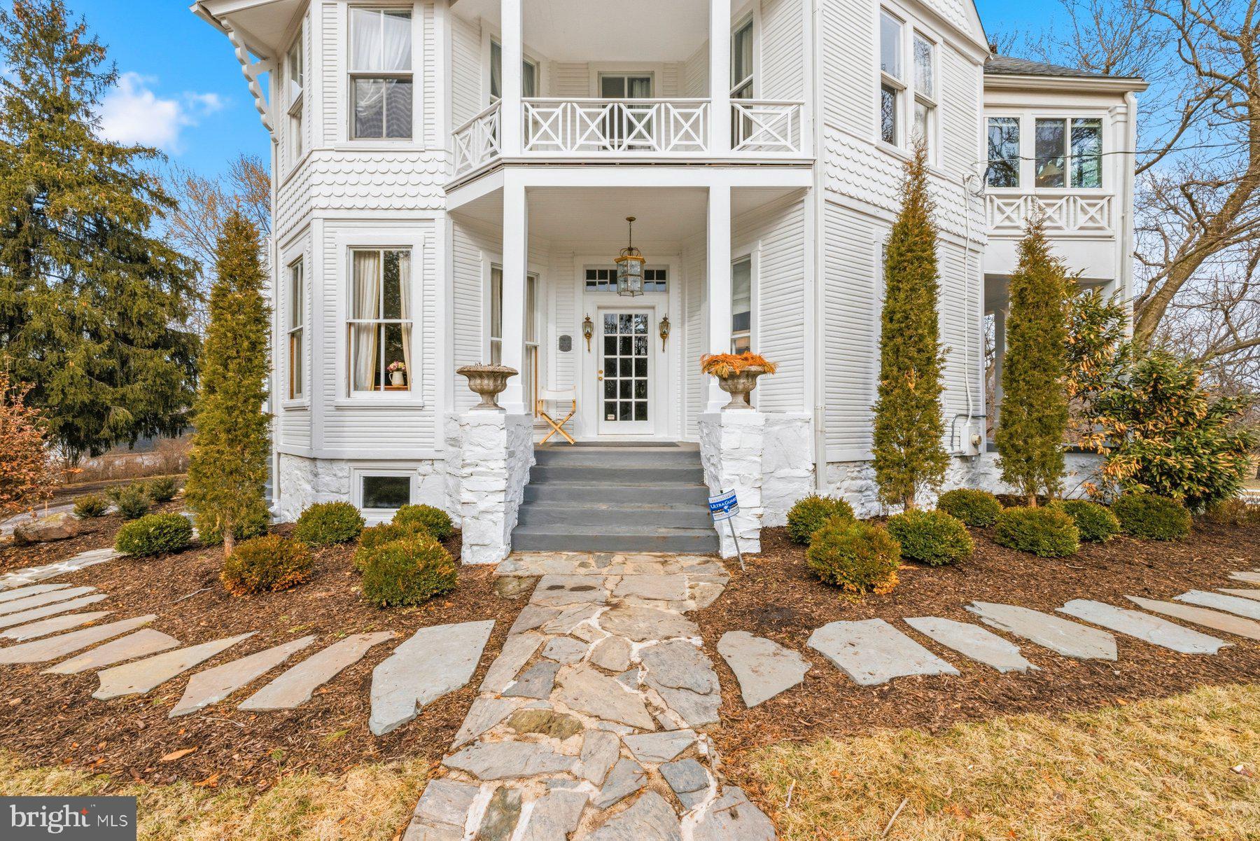 NEEDWOOD ESTATES - Residential