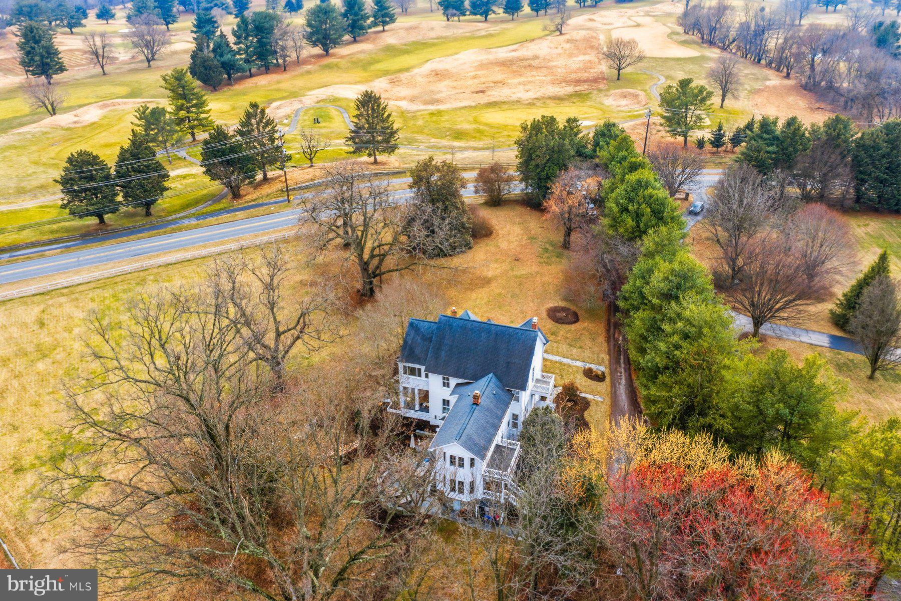 NEEDWOOD ESTATES - Residential