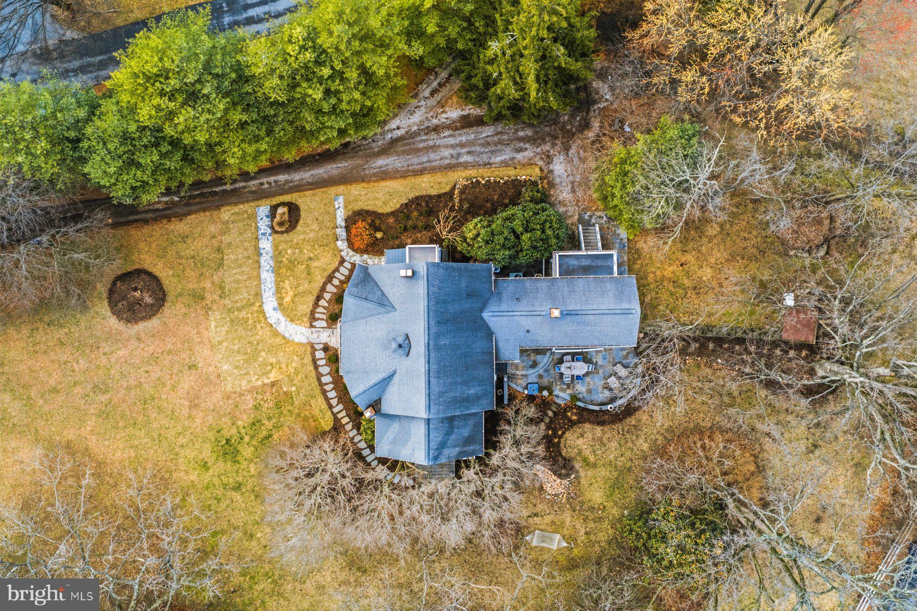 NEEDWOOD ESTATES - Residential