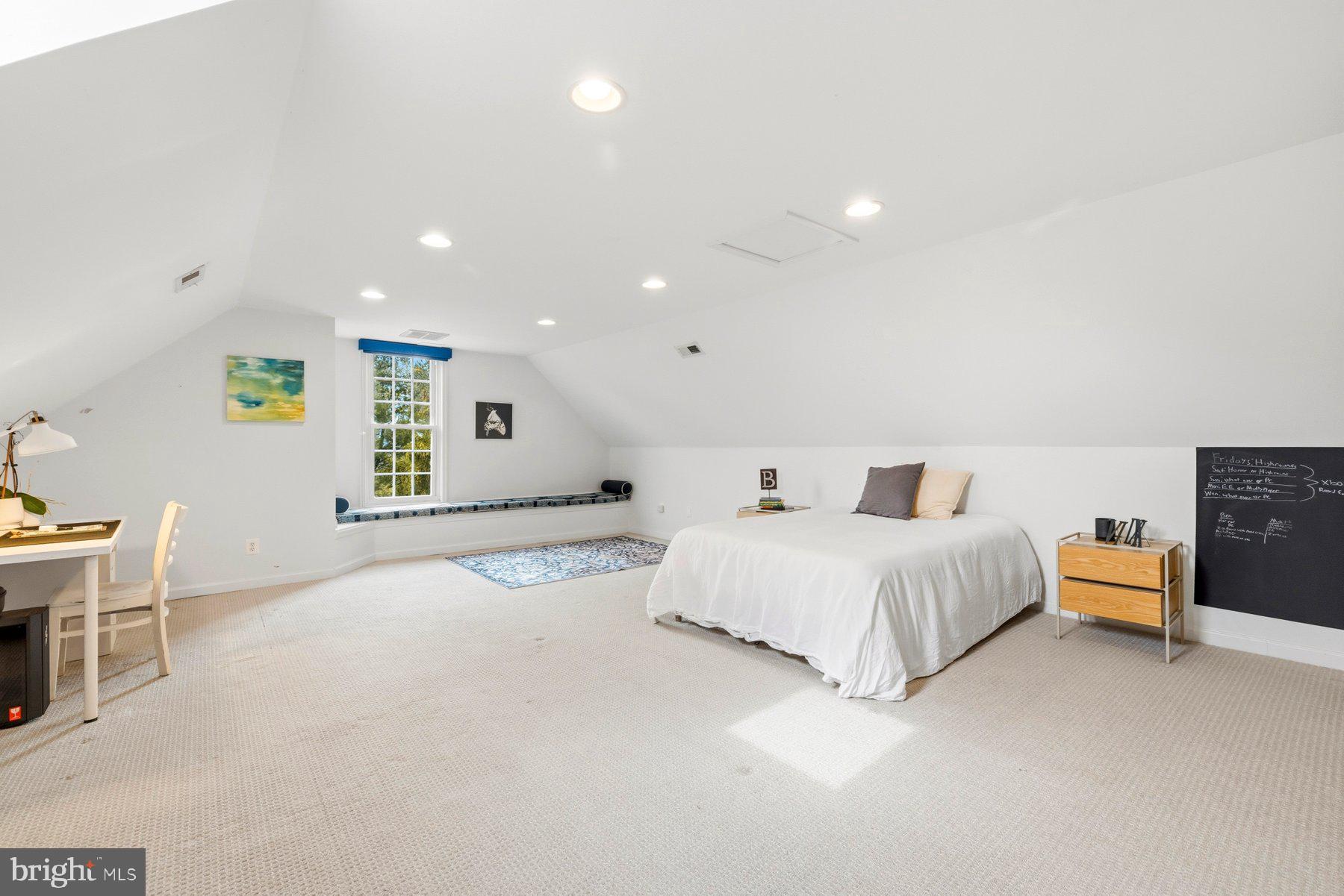 NEEDWOOD ESTATES - Residential