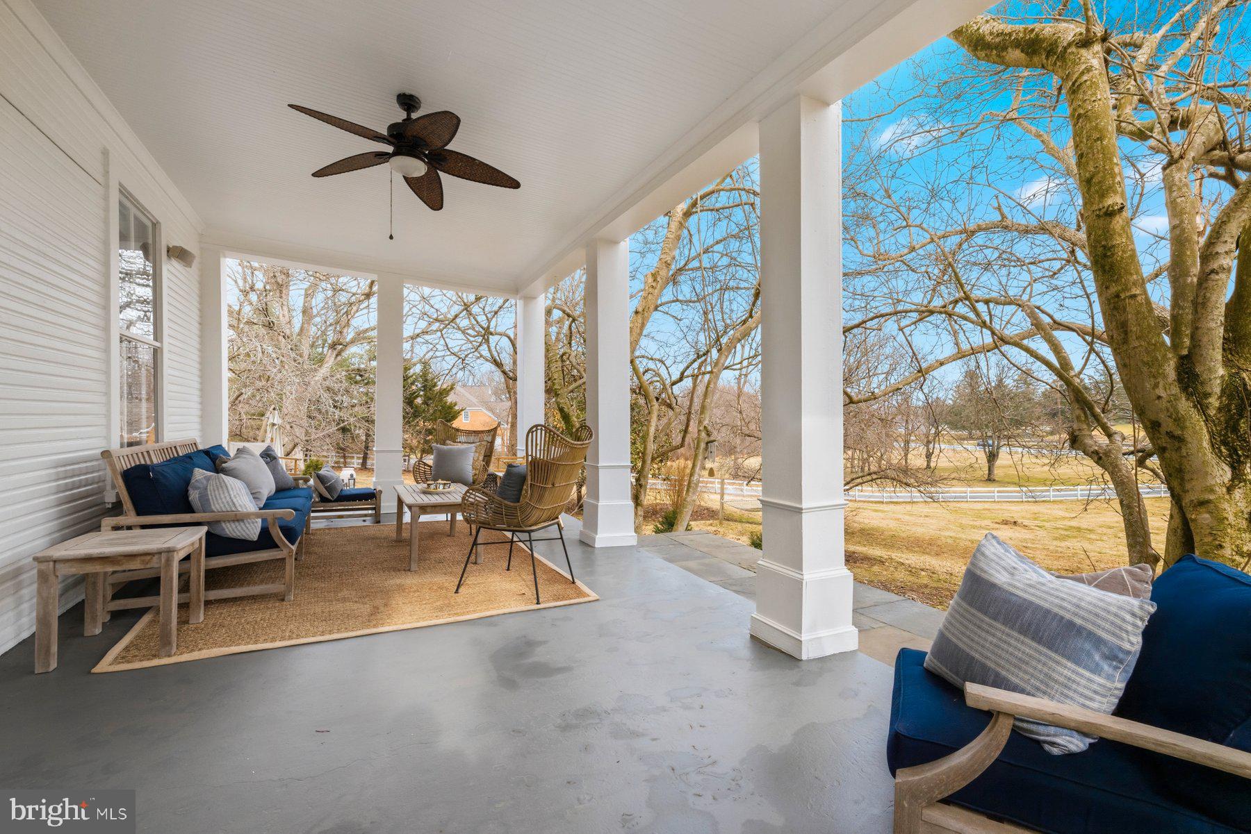 NEEDWOOD ESTATES - Residential