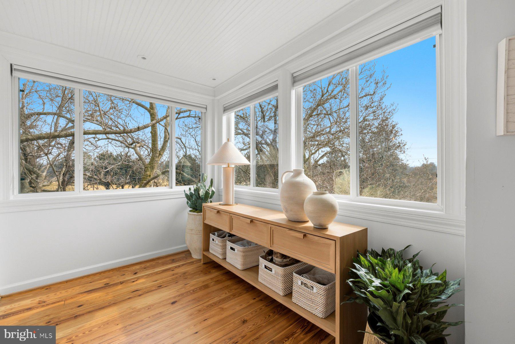 NEEDWOOD ESTATES - Residential