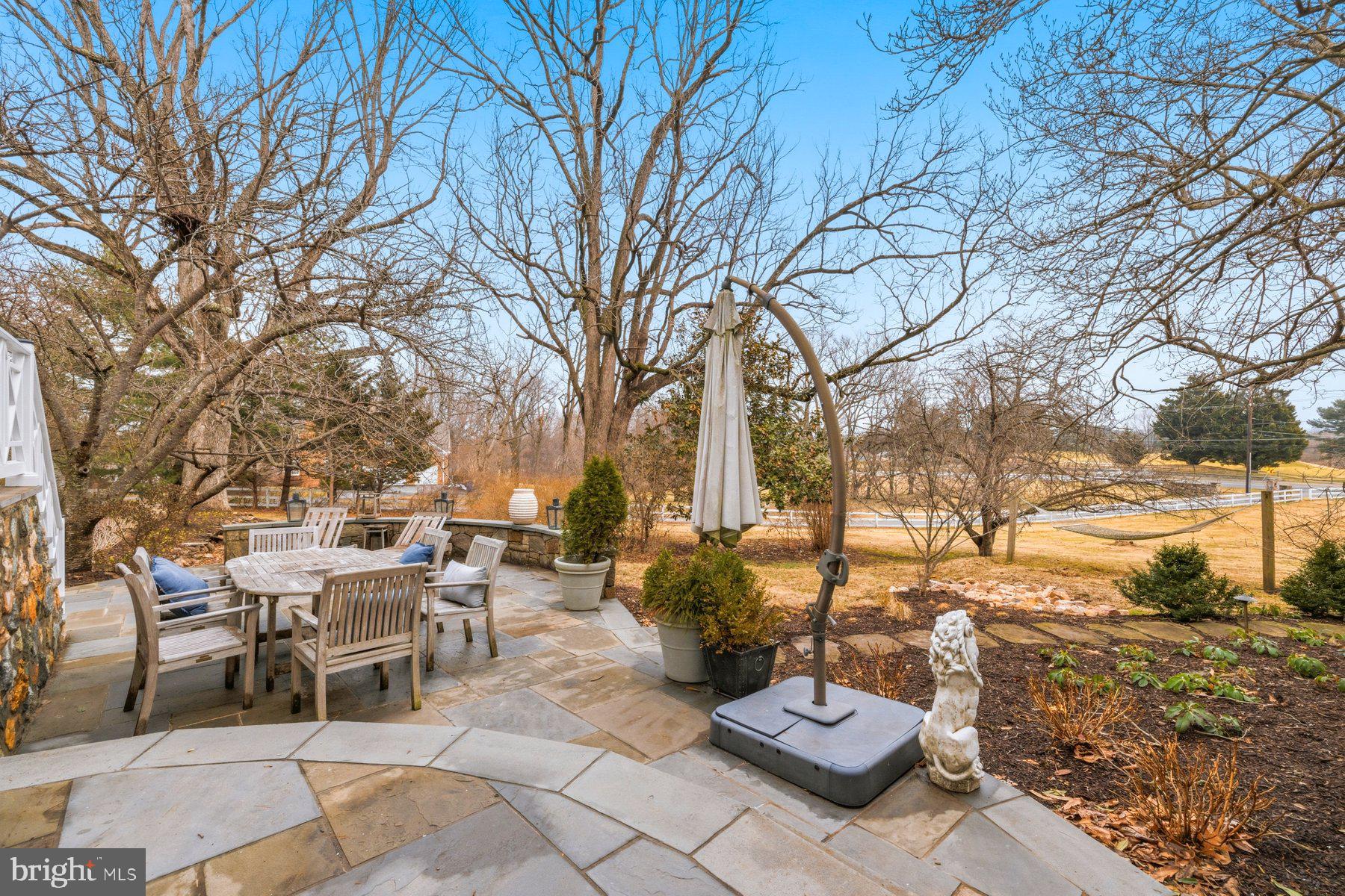 NEEDWOOD ESTATES - Residential