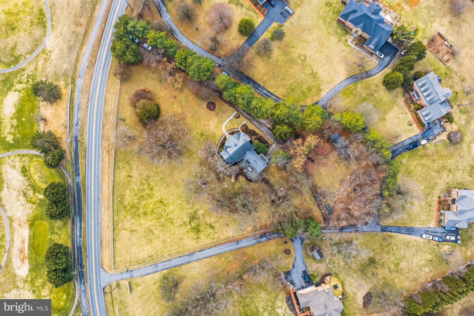 NEEDWOOD ESTATES - Residential