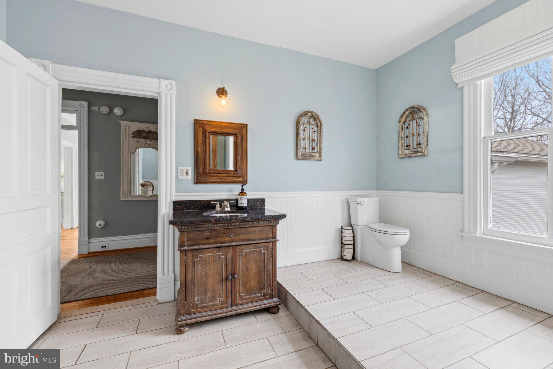 NEEDWOOD ESTATES - Residential