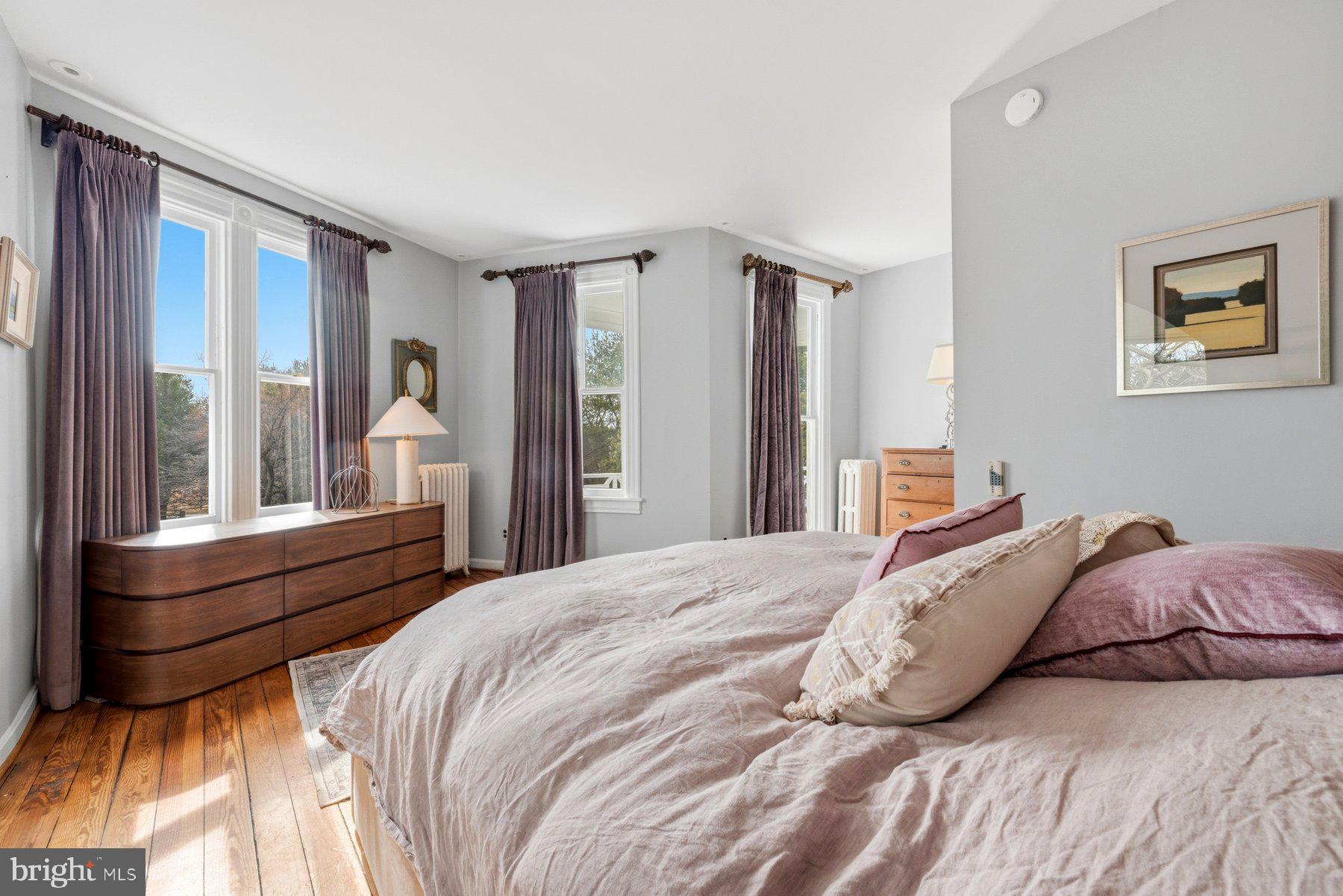 NEEDWOOD ESTATES - Residential