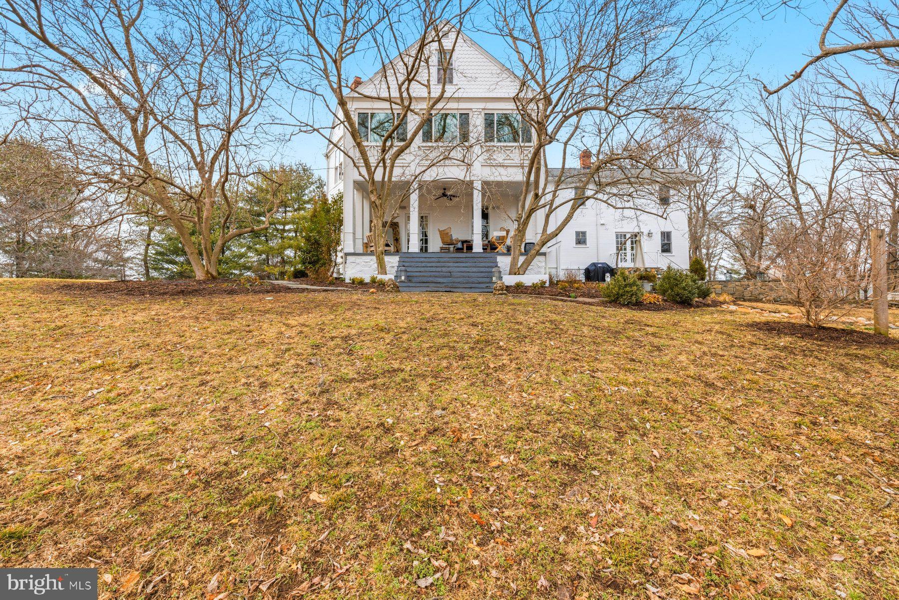 NEEDWOOD ESTATES - Residential