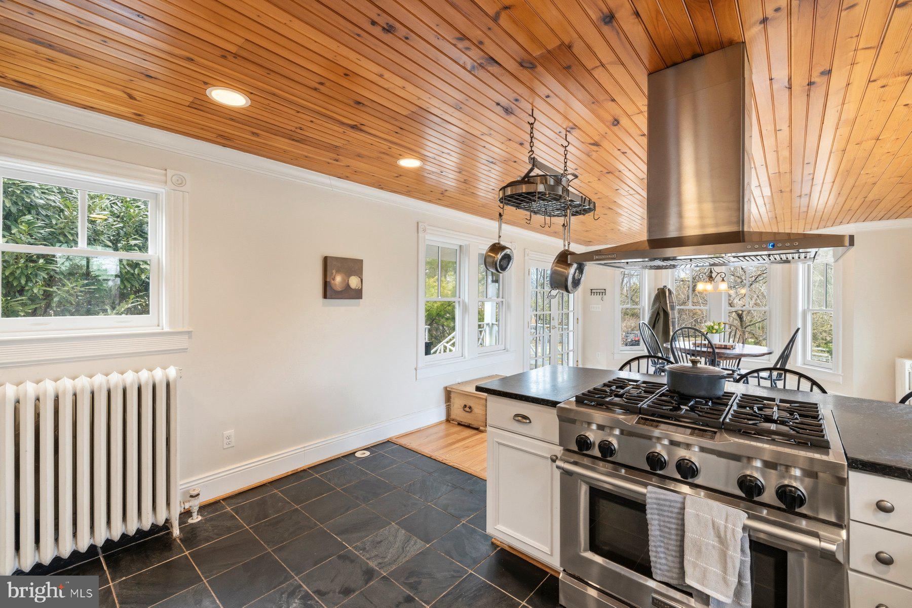 NEEDWOOD ESTATES - Residential