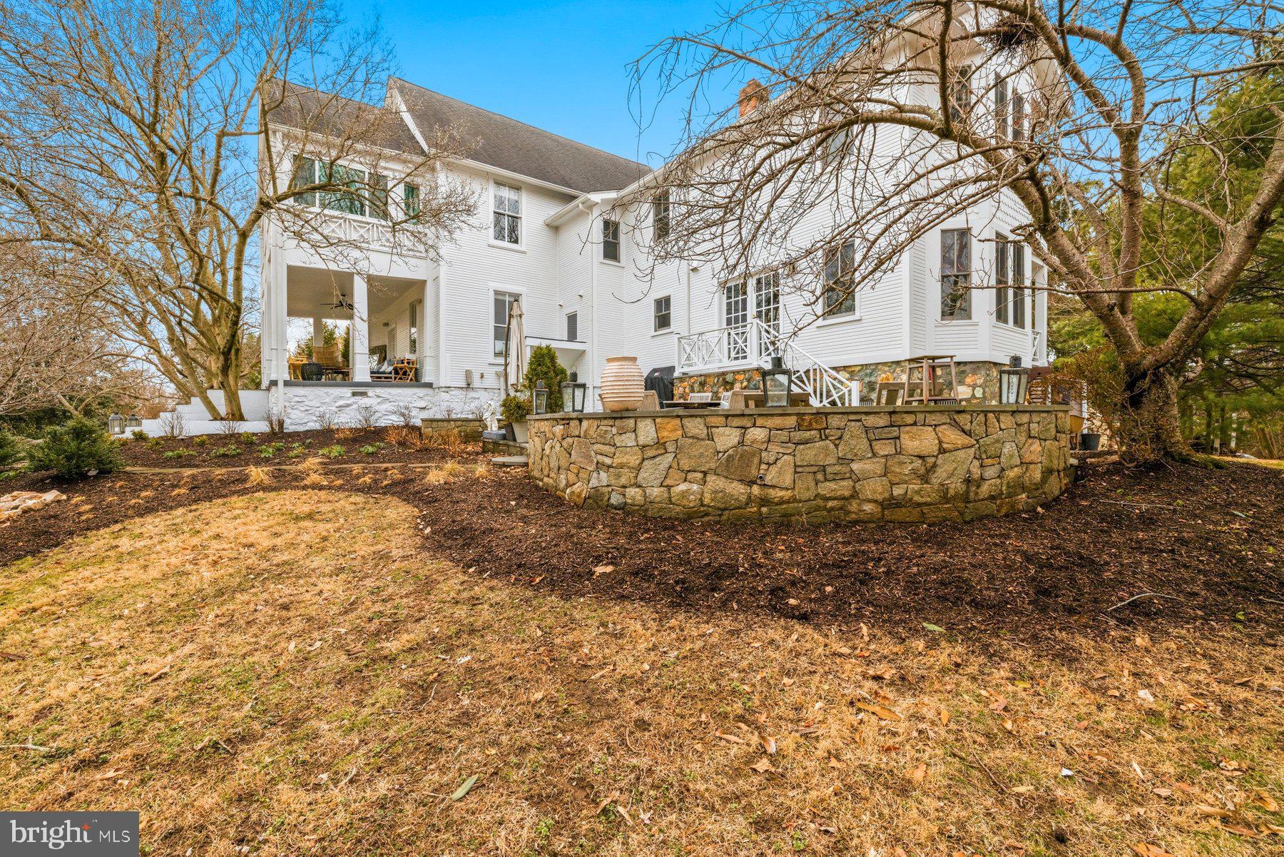 NEEDWOOD ESTATES - Residential