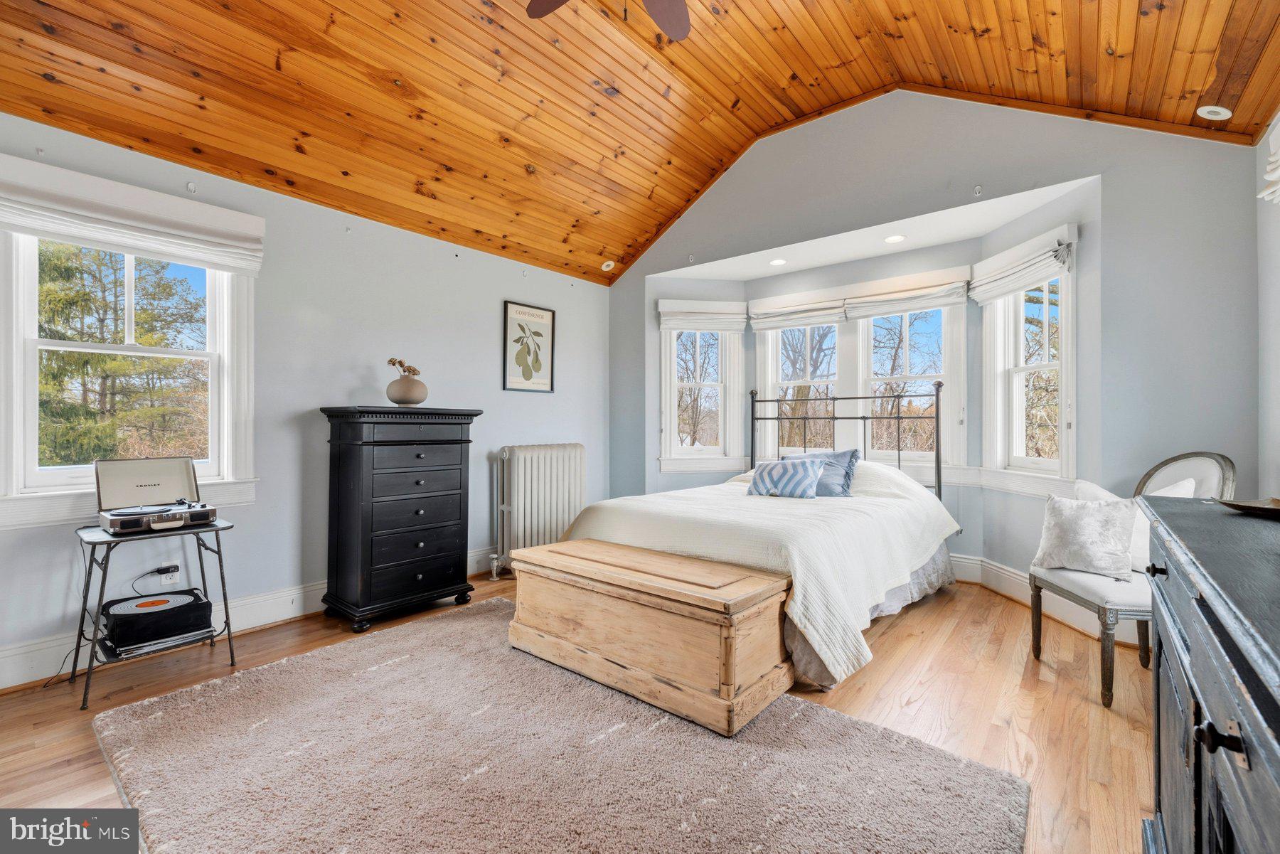 NEEDWOOD ESTATES - Residential