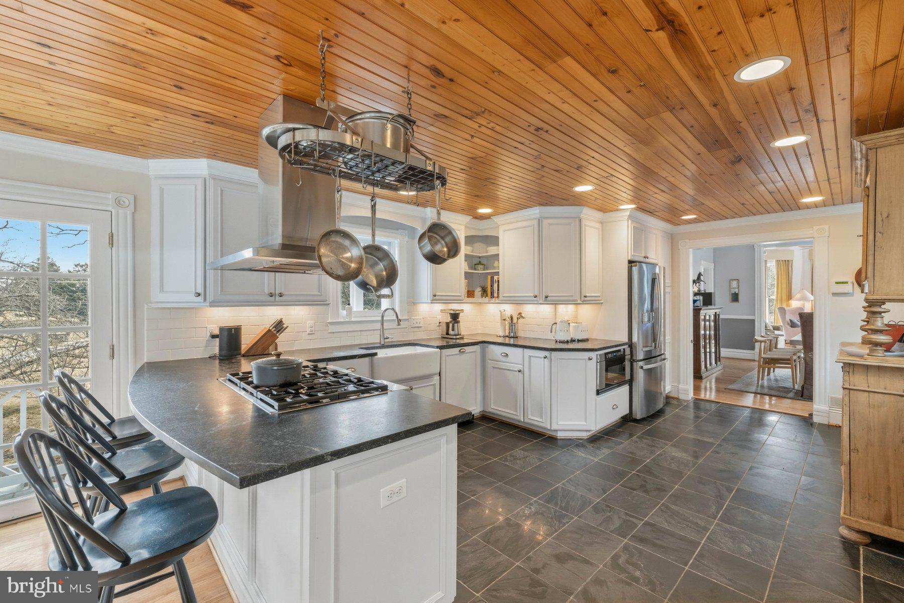 NEEDWOOD ESTATES - Residential