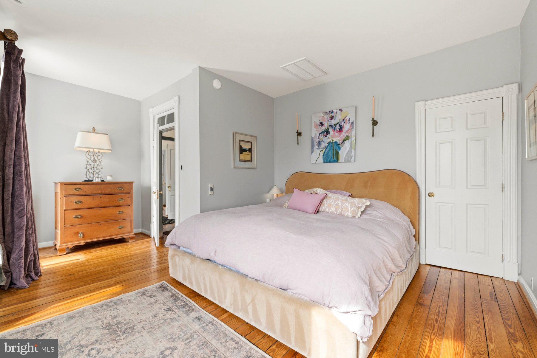 NEEDWOOD ESTATES - Residential