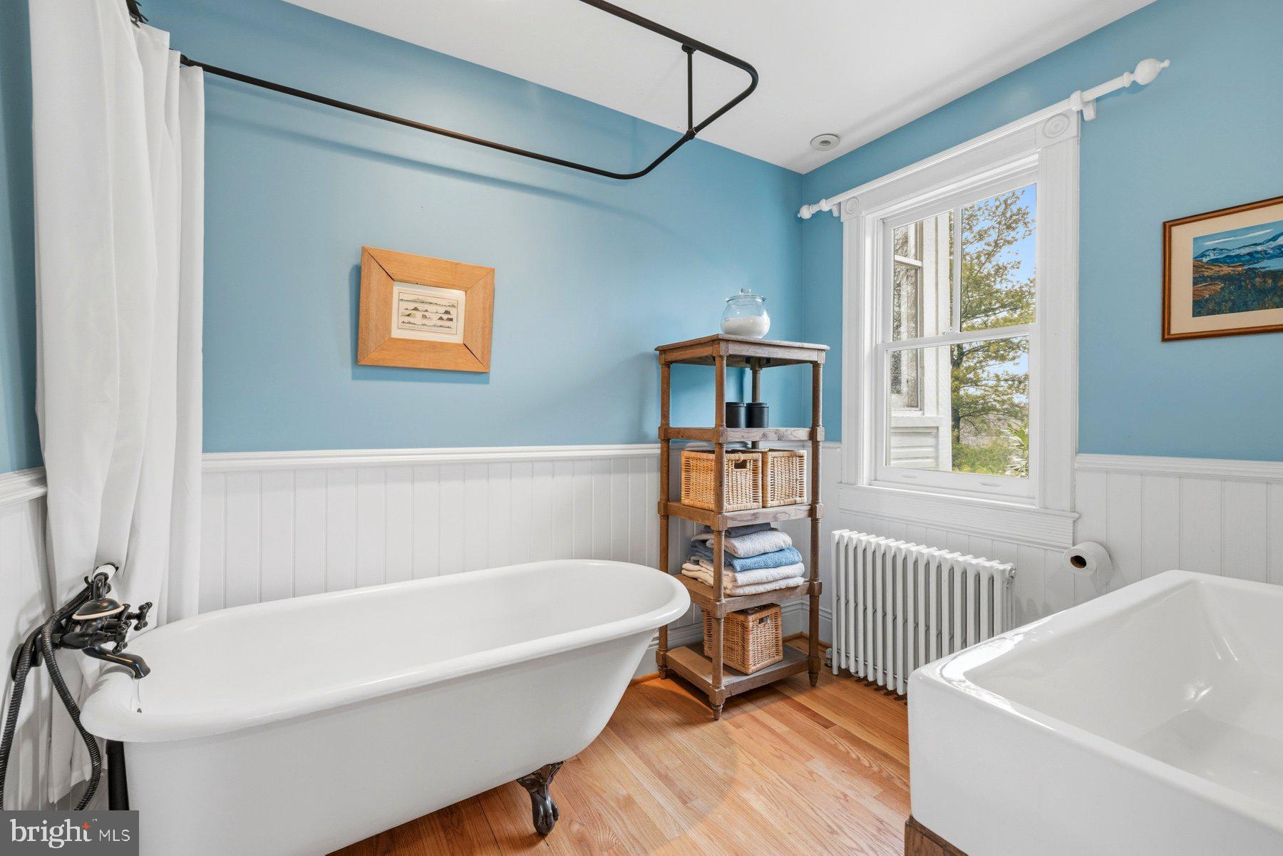 NEEDWOOD ESTATES - Residential