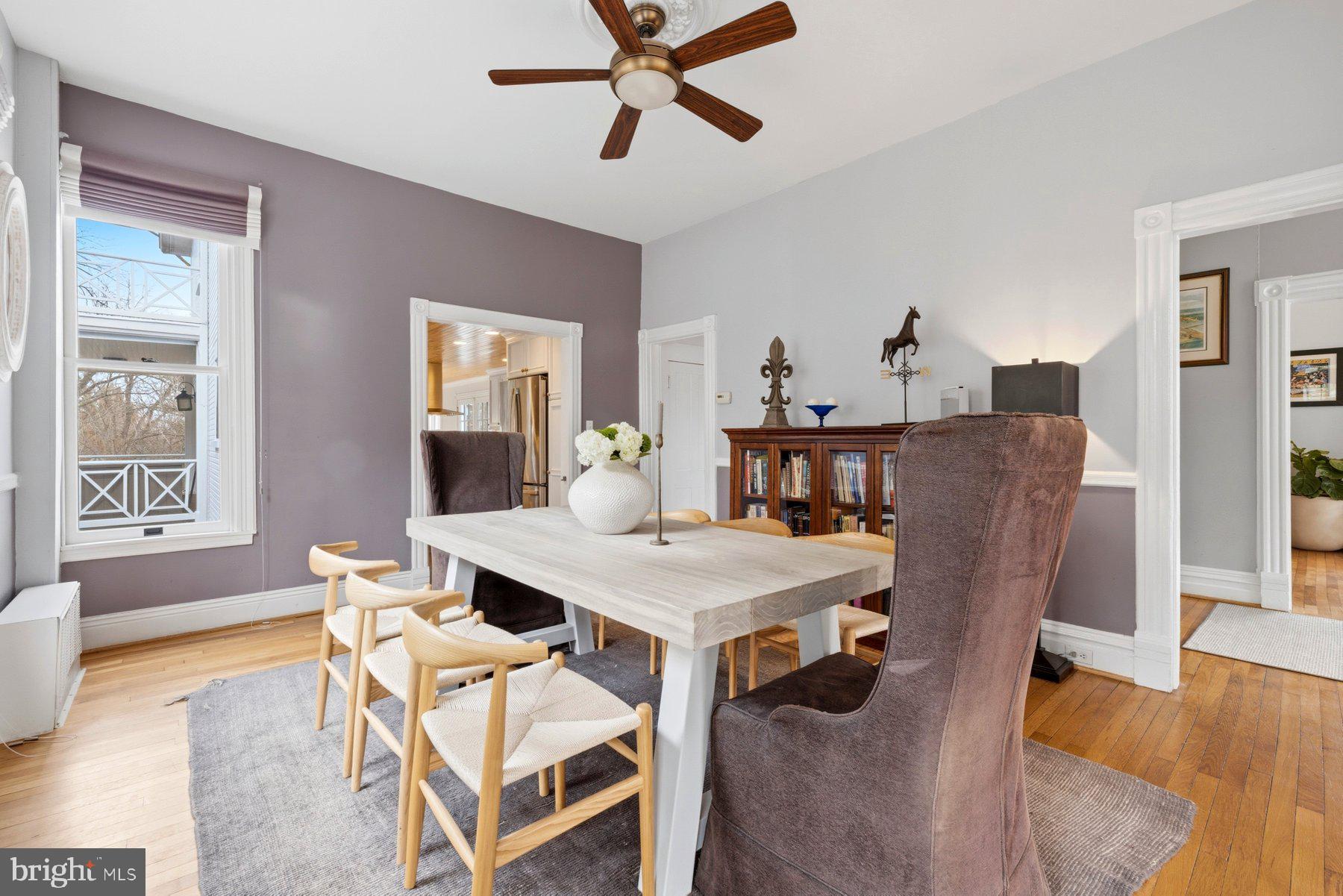 NEEDWOOD ESTATES - Residential