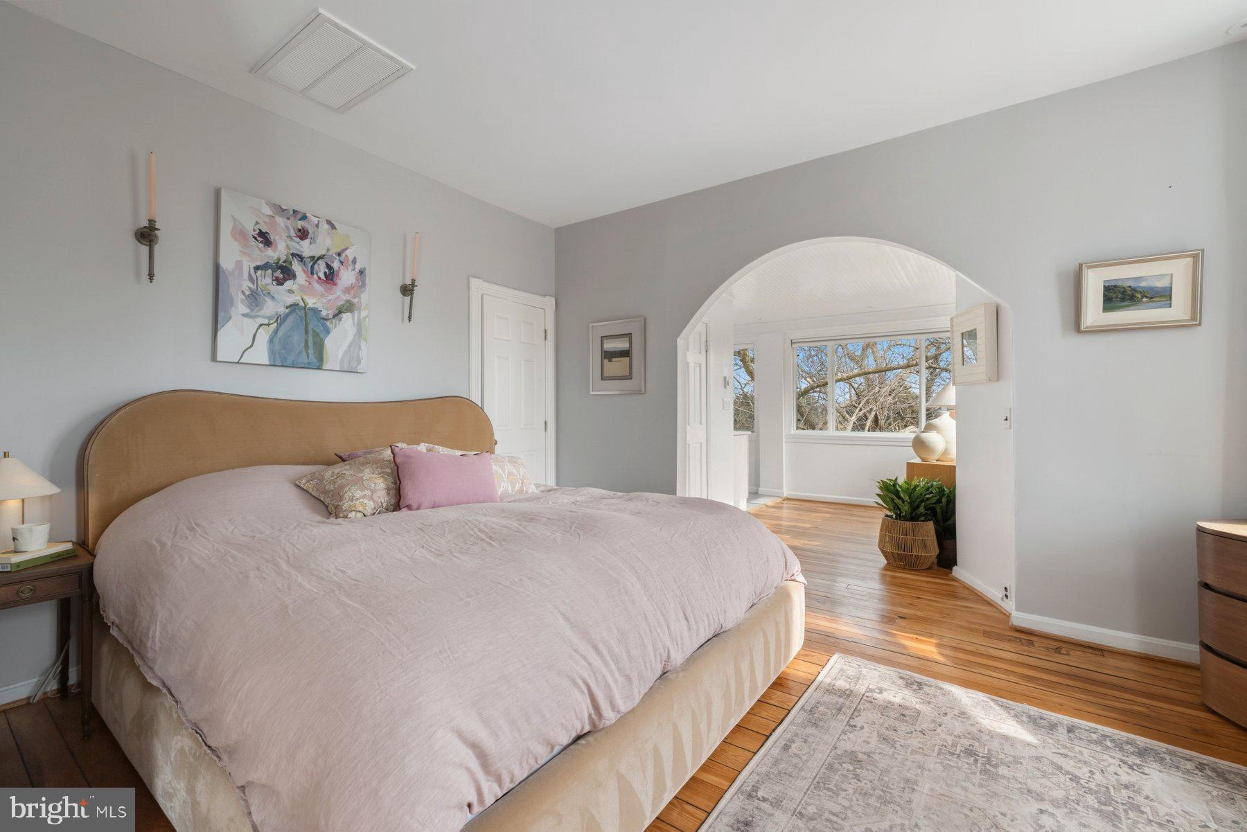 NEEDWOOD ESTATES - Residential