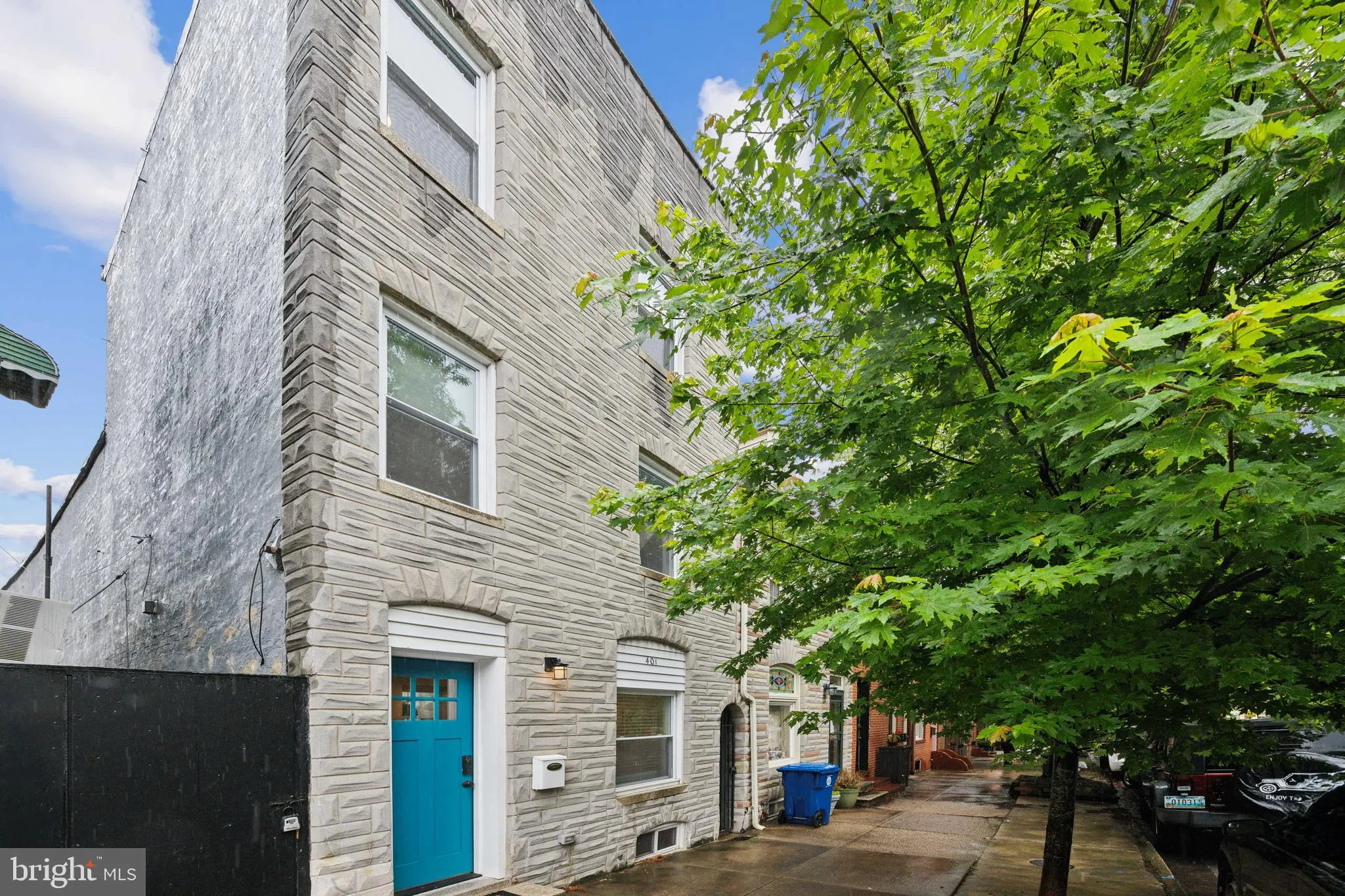 Baltimore, Maryland 21231, United States, 3 Bedrooms Bedrooms, ,3 BathroomsBathrooms,Residential,Active,145768